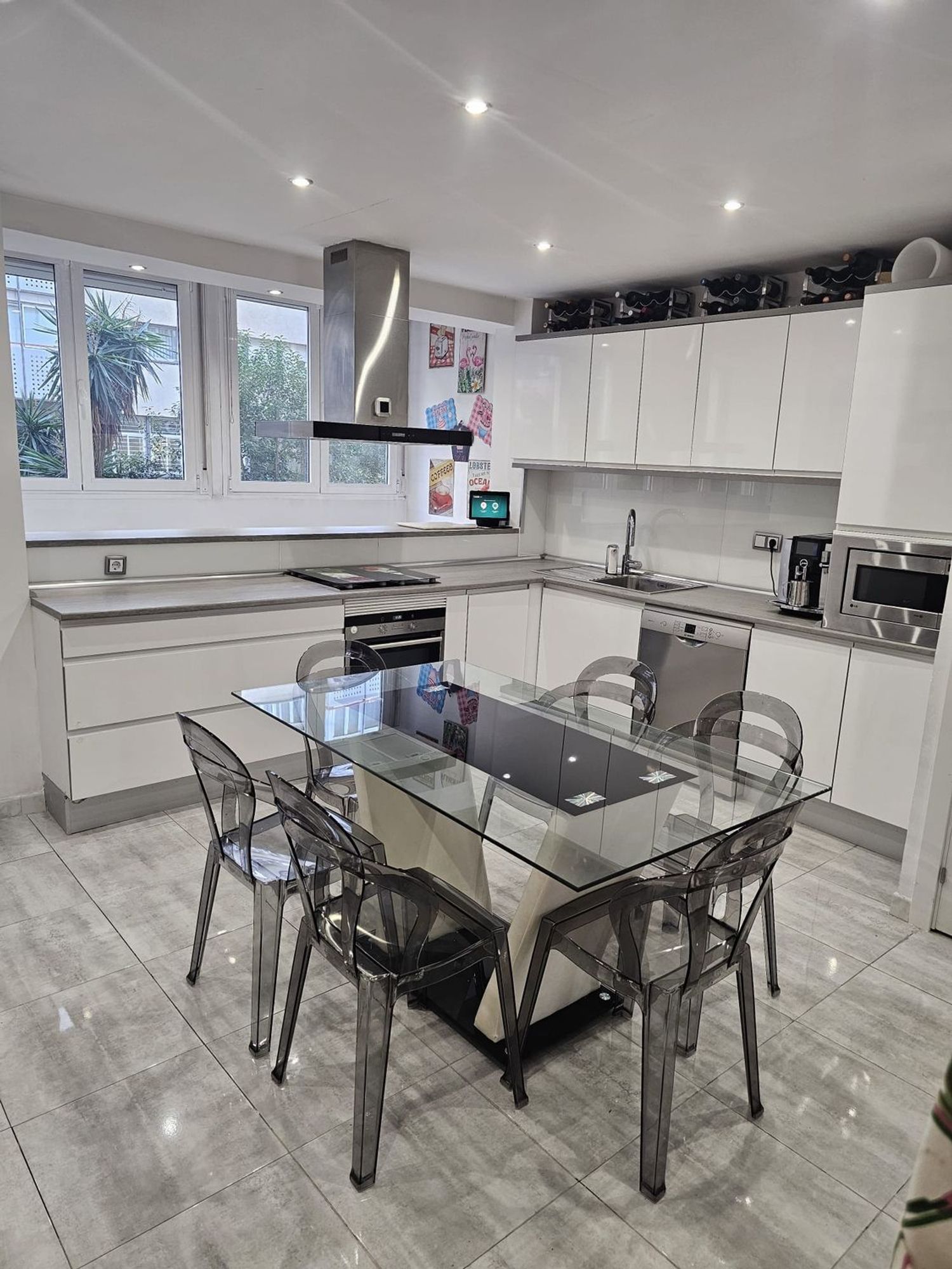 Piso en Venta en Calle de Raimundo Fernández Villaverde 0 - Imagen 40