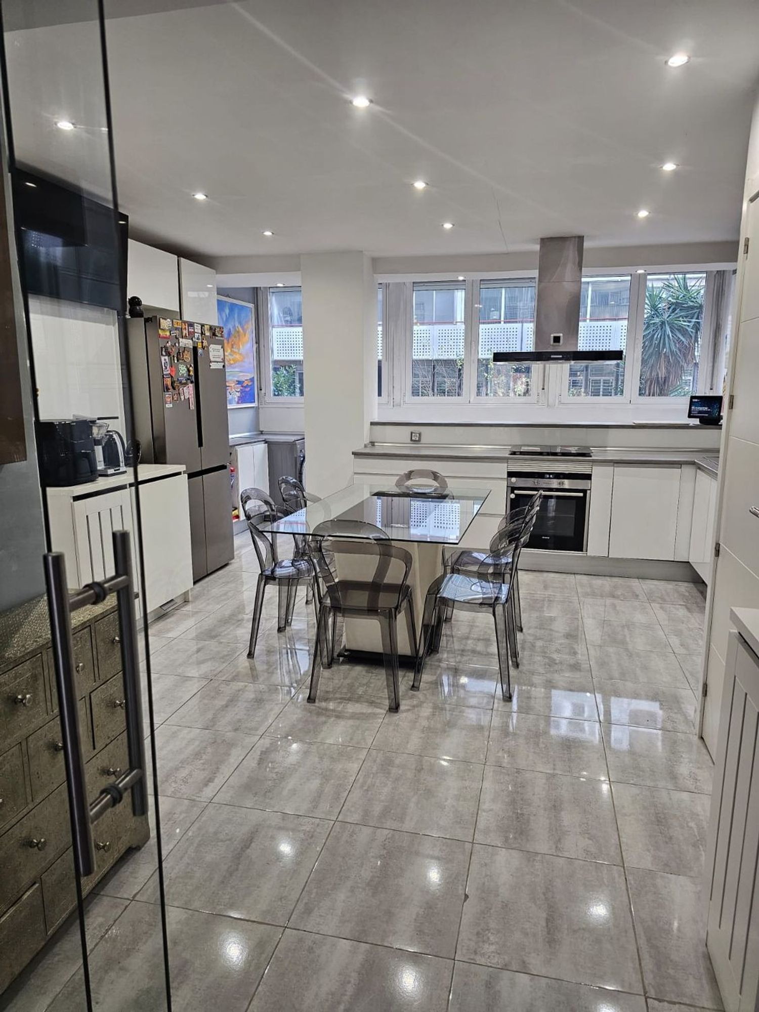 Piso en Venta en Calle de Raimundo Fernández Villaverde 0 - Imagen 44