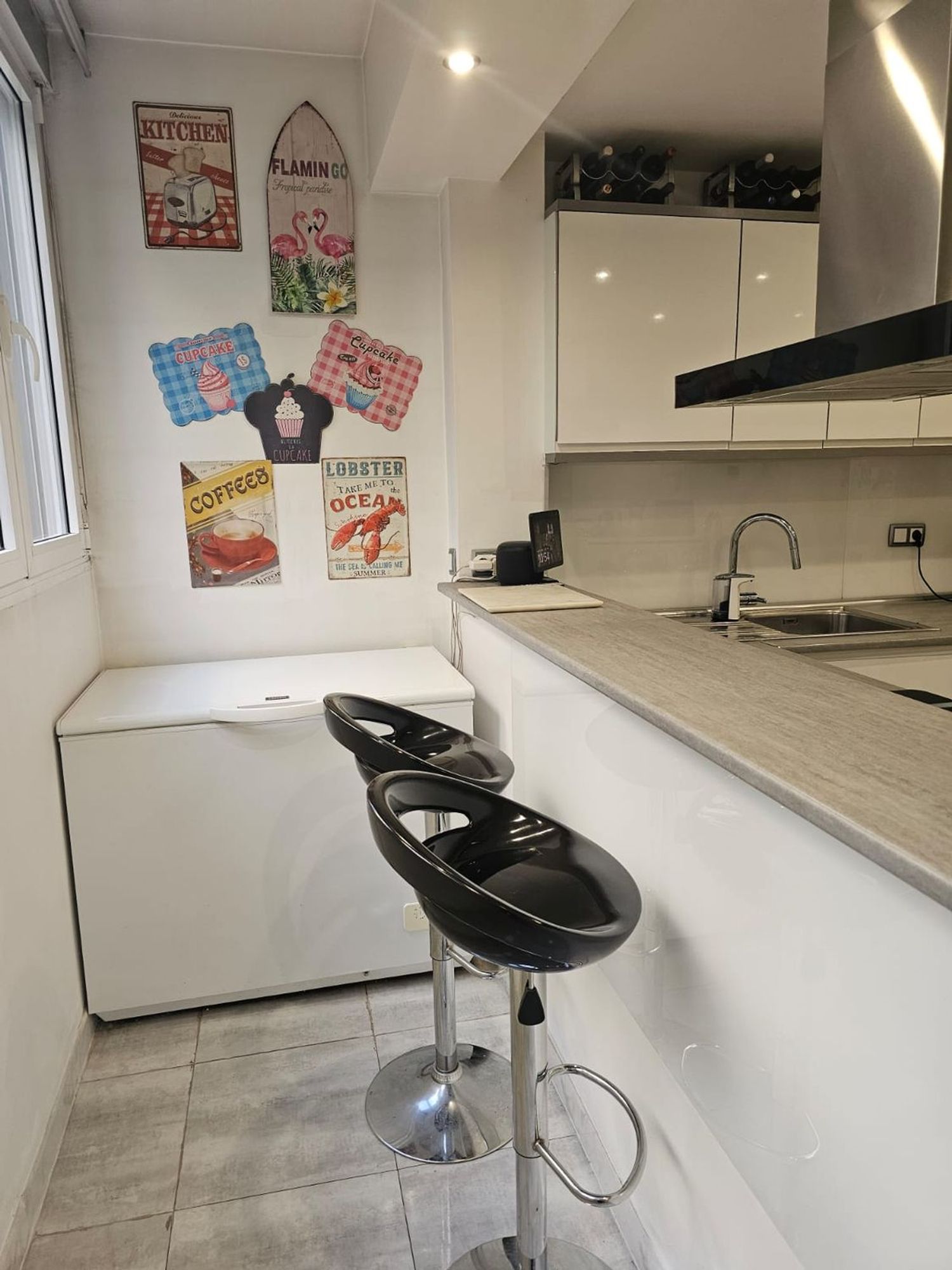 Piso en Venta en Calle de Raimundo Fernández Villaverde 0 - Imagen 47