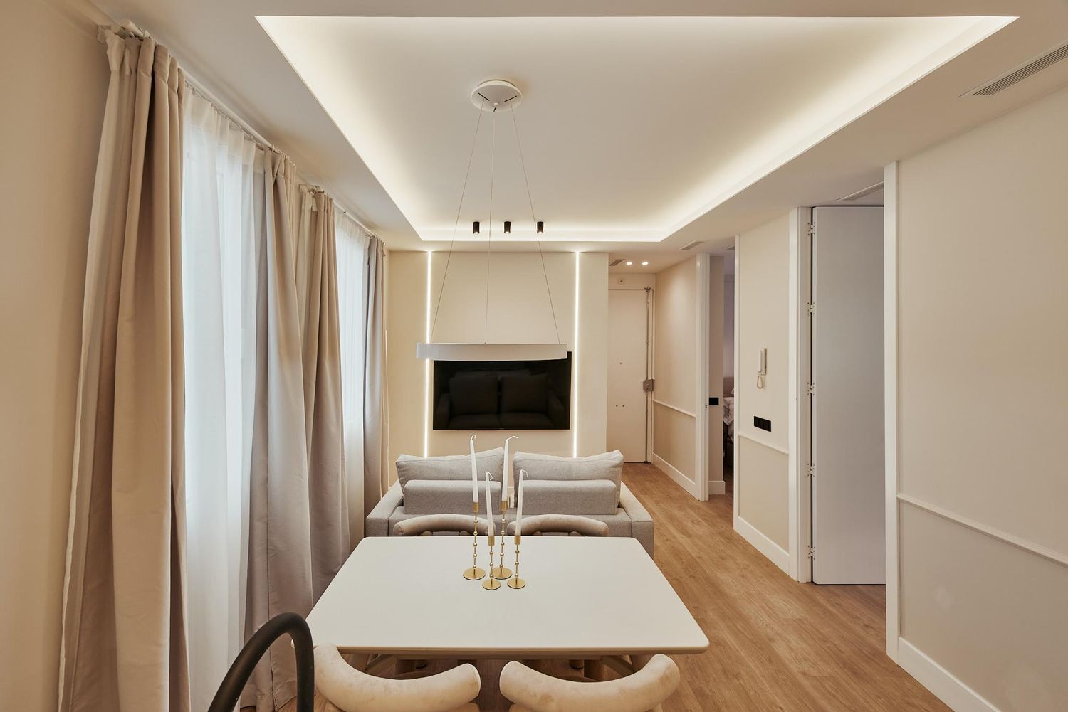 Piso en Venta en Calle de Alcántara 59 - Imagen 10