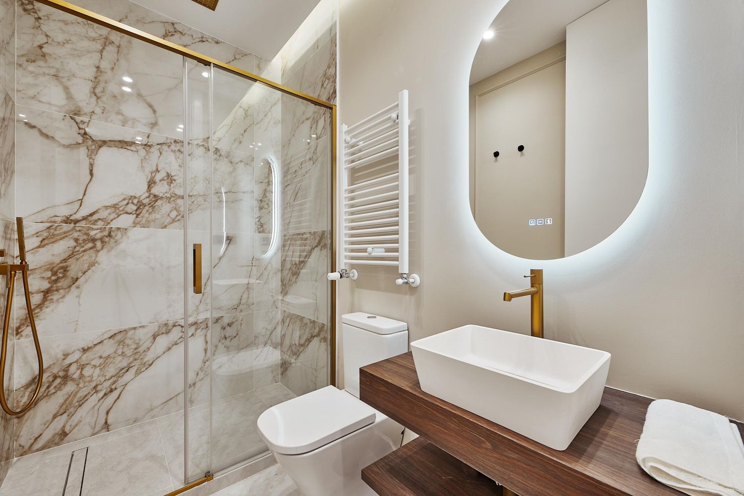 Piso en Venta en Calle de Alcántara 59 - Imagen 2