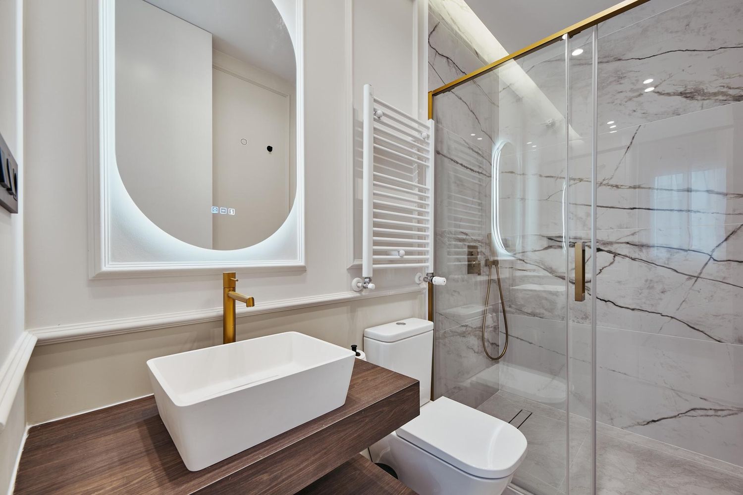 Piso en Venta en Calle de Alcántara 59 - Imagen 4