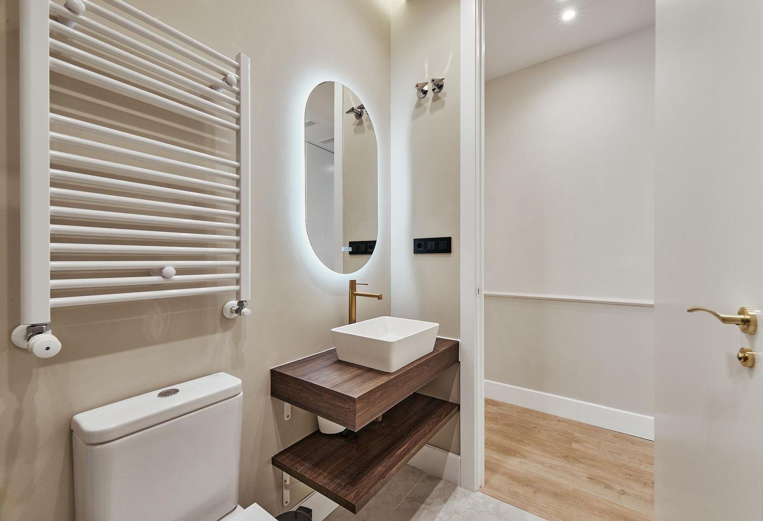 Piso en Venta en Calle de Alcántara 59 - Imagen 3