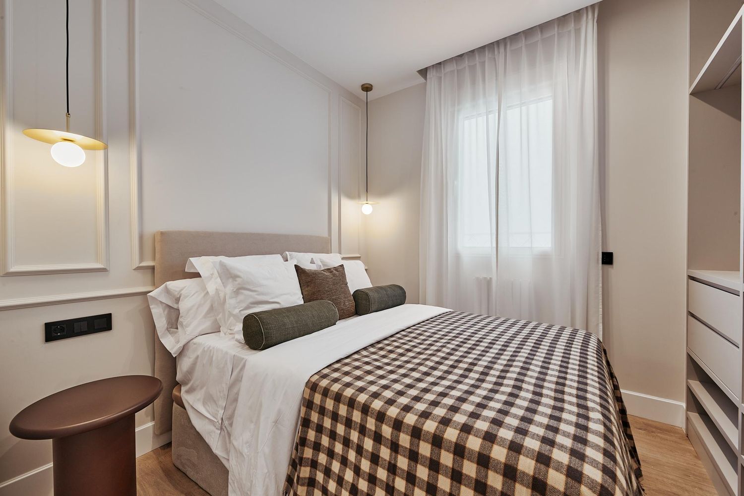 Piso en Venta en Calle de Alcántara 59 - Imagen 11