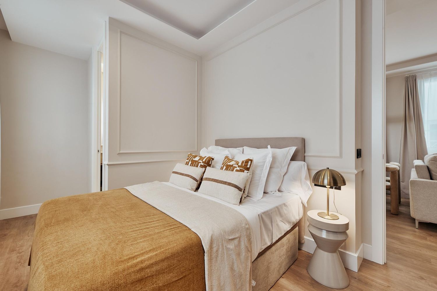 Piso en Venta en Calle de Alcántara 59 - Imagen 14