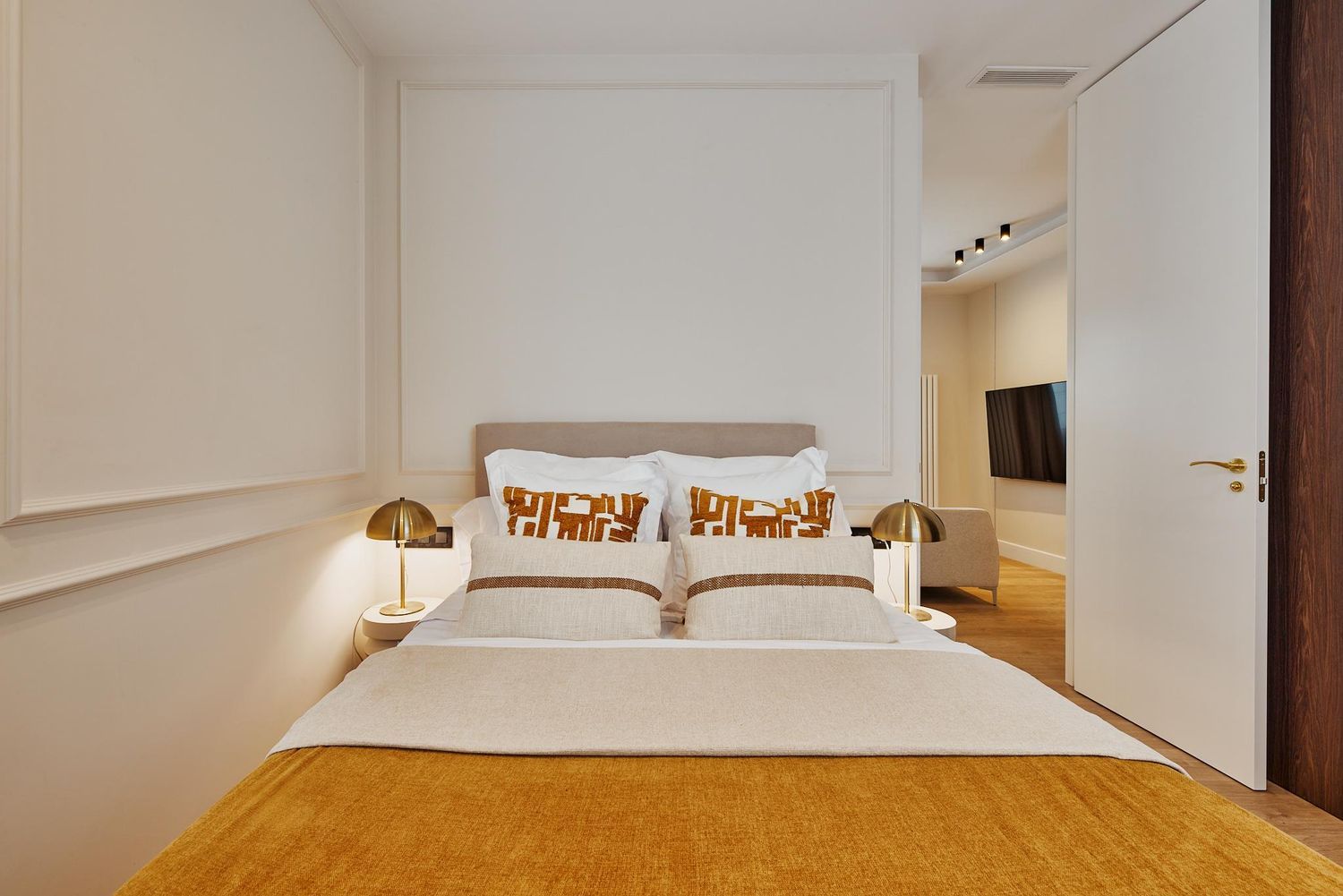 Piso en Venta en Calle de Alcántara 59 - Imagen 15