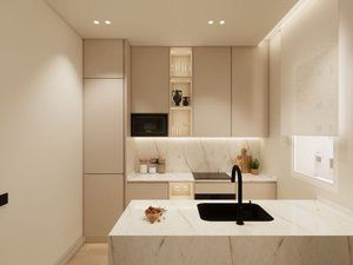 Piso en Venta en Calle de Alcántara 59 - Imagen 28