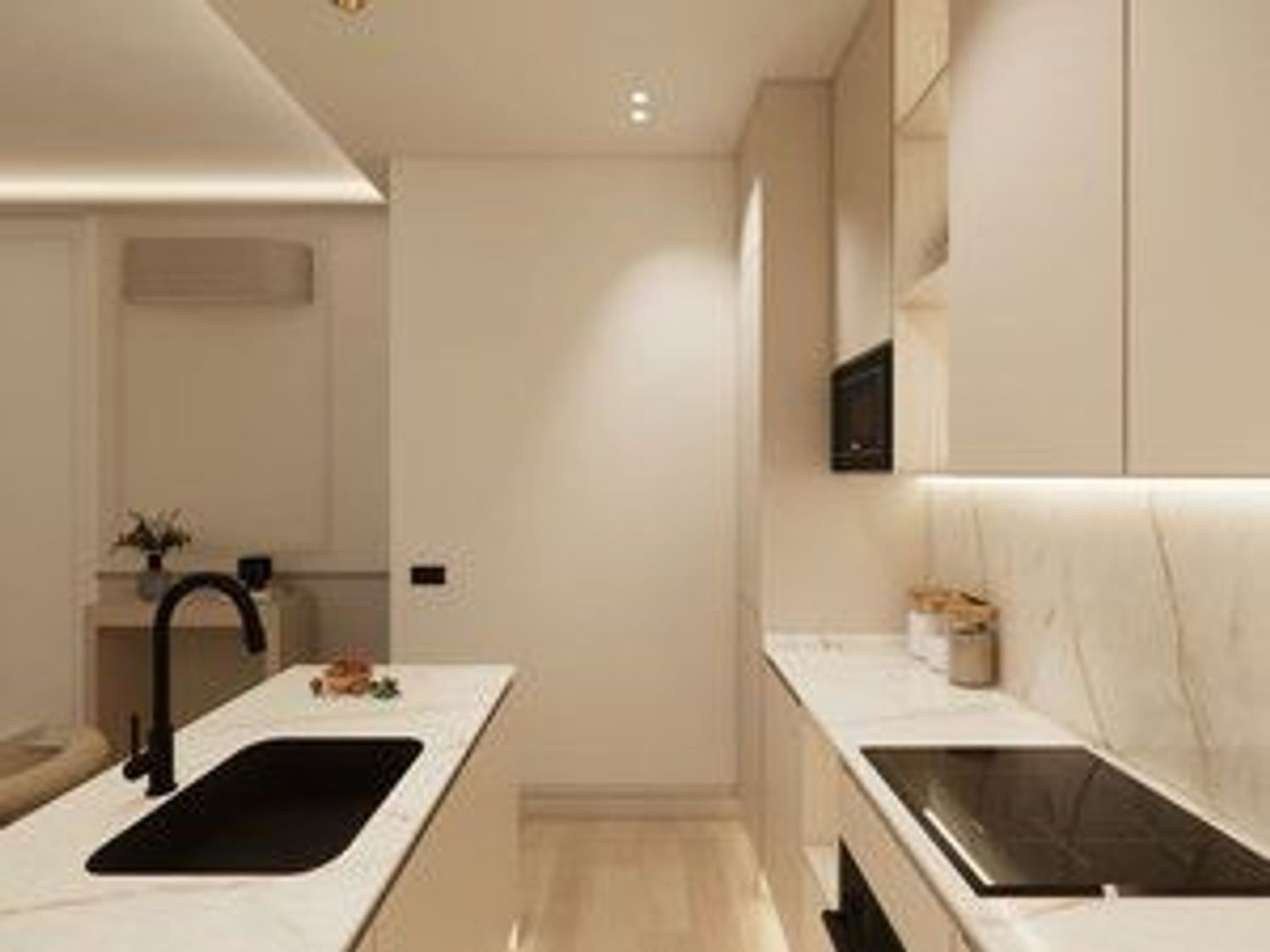 Piso en Venta en Calle de Alcántara 59 - Imagen 21