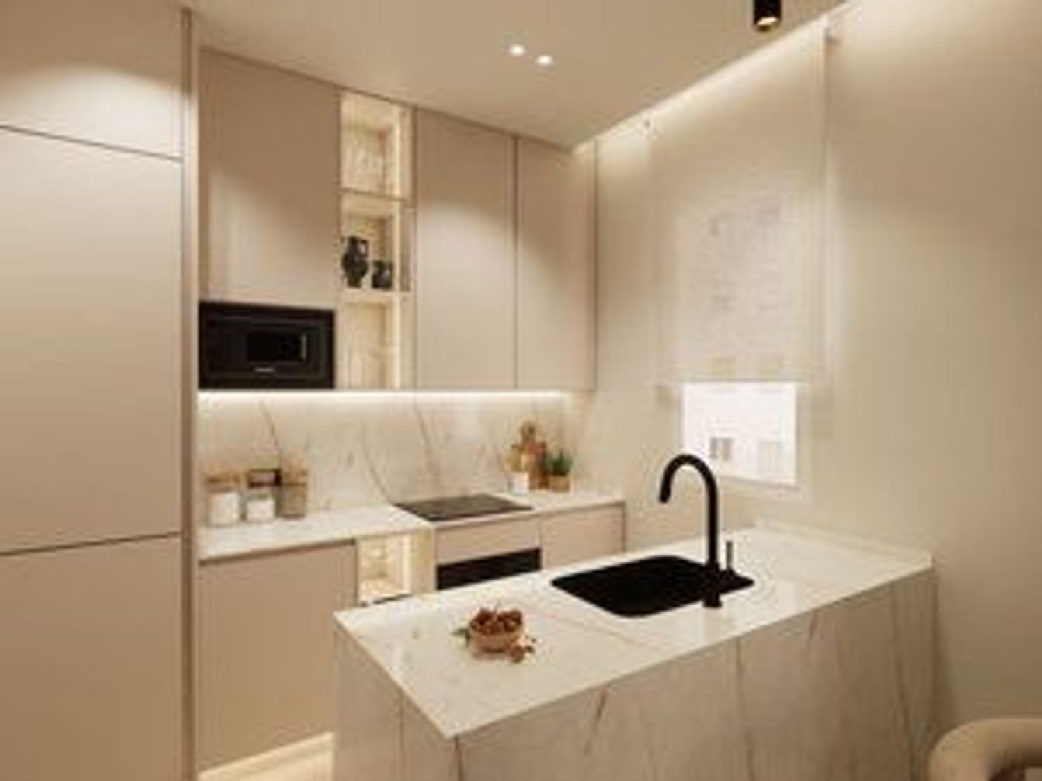 Piso en Venta en Calle de Alcántara 59 - Imagen 34