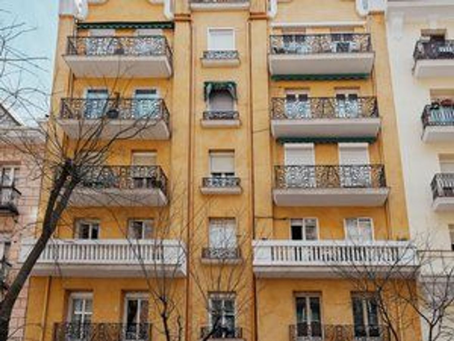 Piso en Venta en Calle de Alcántara 59 - Imagen 37