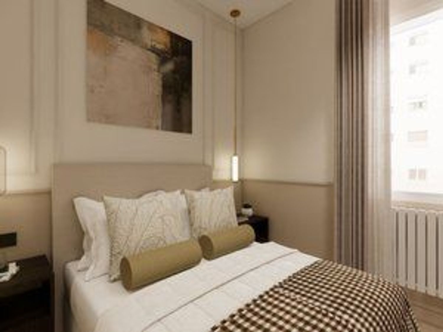 Piso en Venta en Calle de Alcántara 59 - Imagen 22