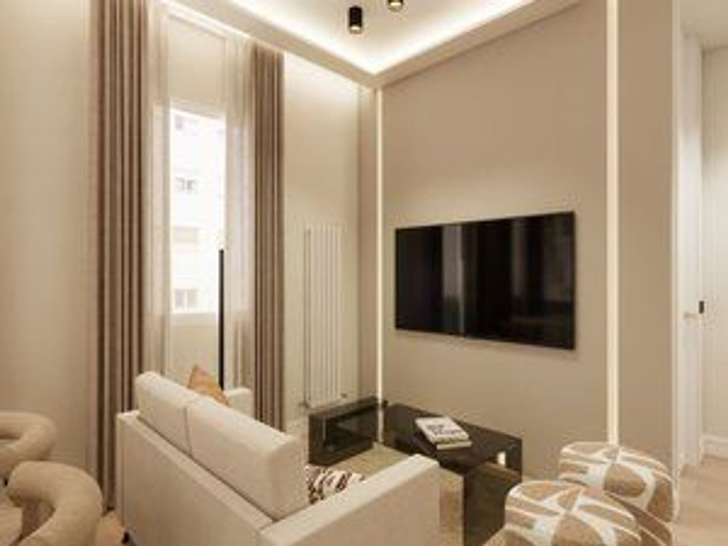 Piso en Venta en Calle de Alcántara 59 - Imagen 29