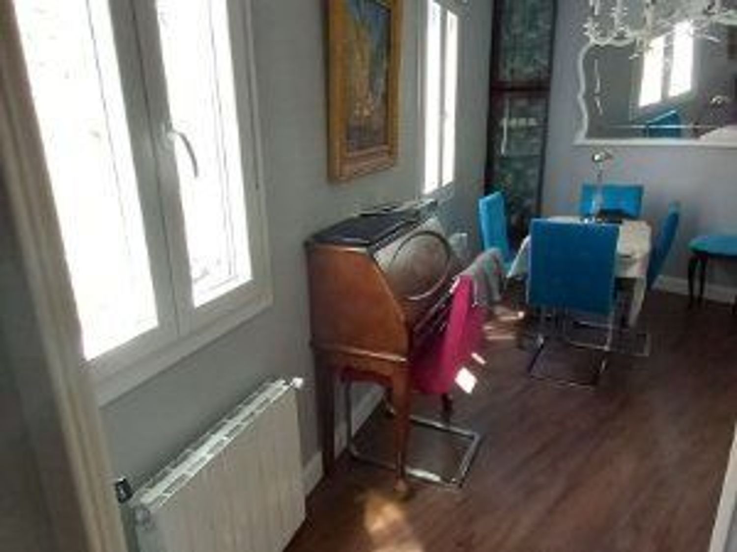 Piso en Alquiler en Calle de Alonso Cano 32 - Imagen 5