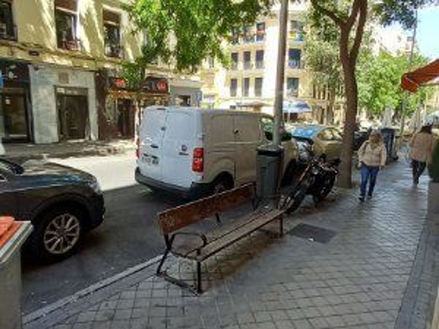 Piso en Alquiler en Calle de Alonso Cano 32 - Imagen 15