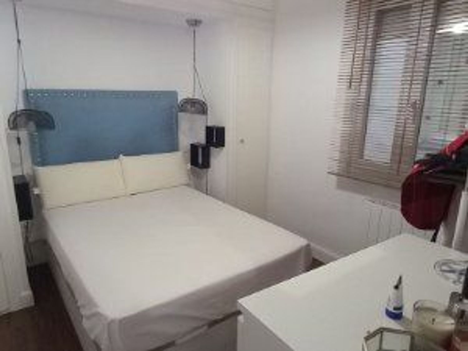 Piso en Alquiler en Calle de Alonso Cano 32 - Imagen 3