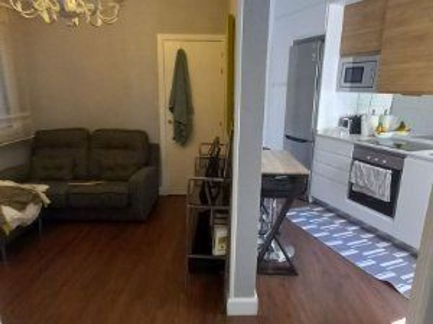 Piso en Alquiler en Calle de Alonso Cano 32 - Imagen 11