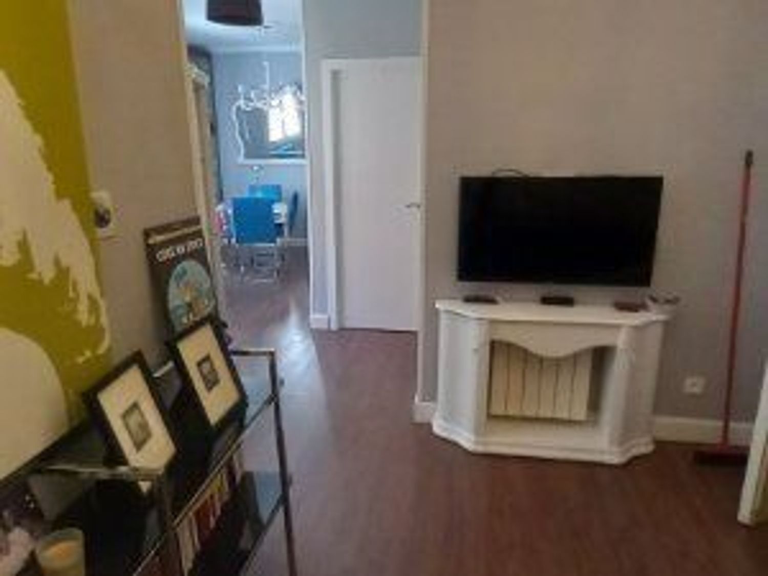 Piso en Alquiler en Calle de Alonso Cano 32 - Imagen 2