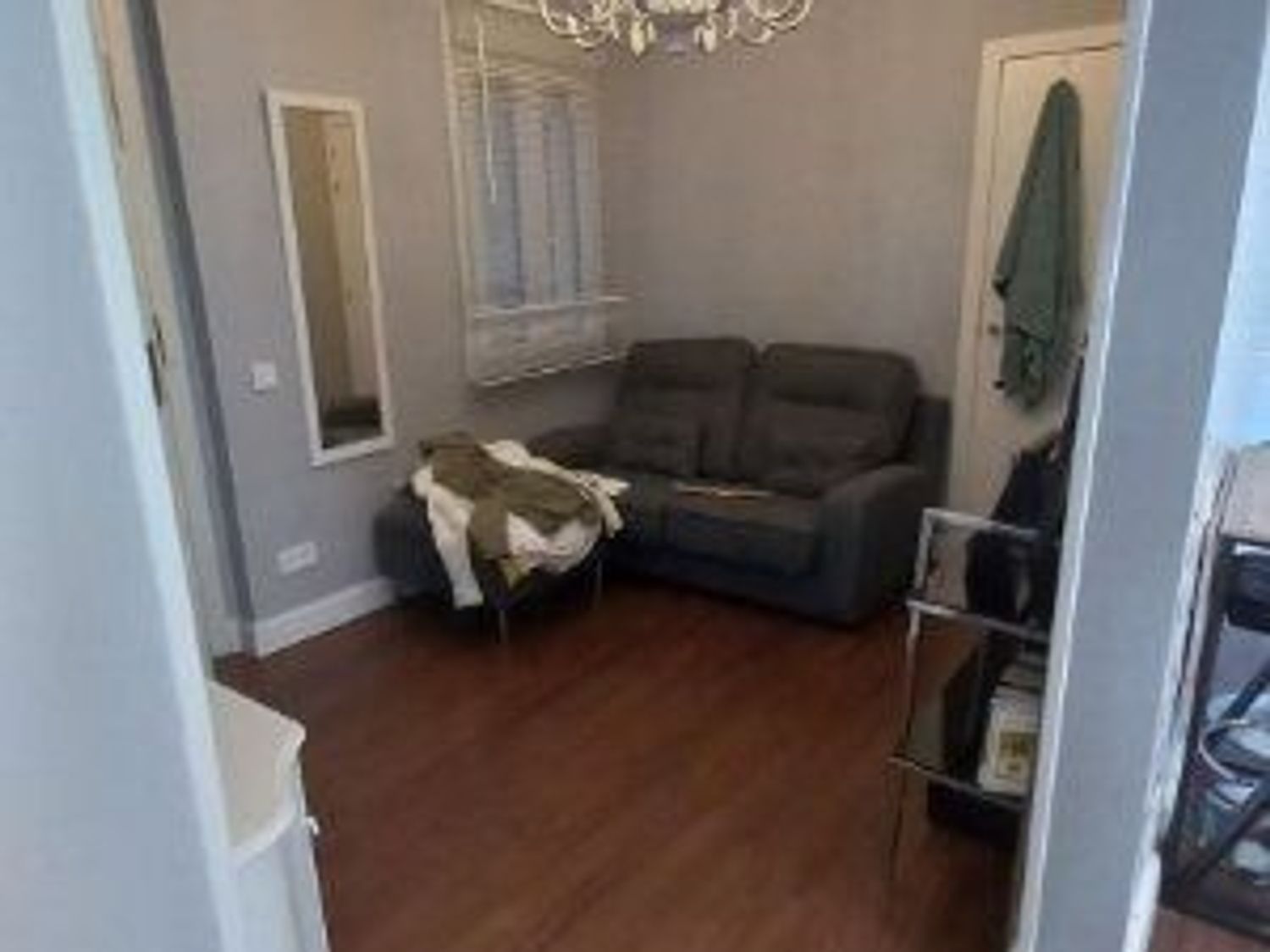 Piso en Alquiler en Calle de Alonso Cano 32 - Imagen 8