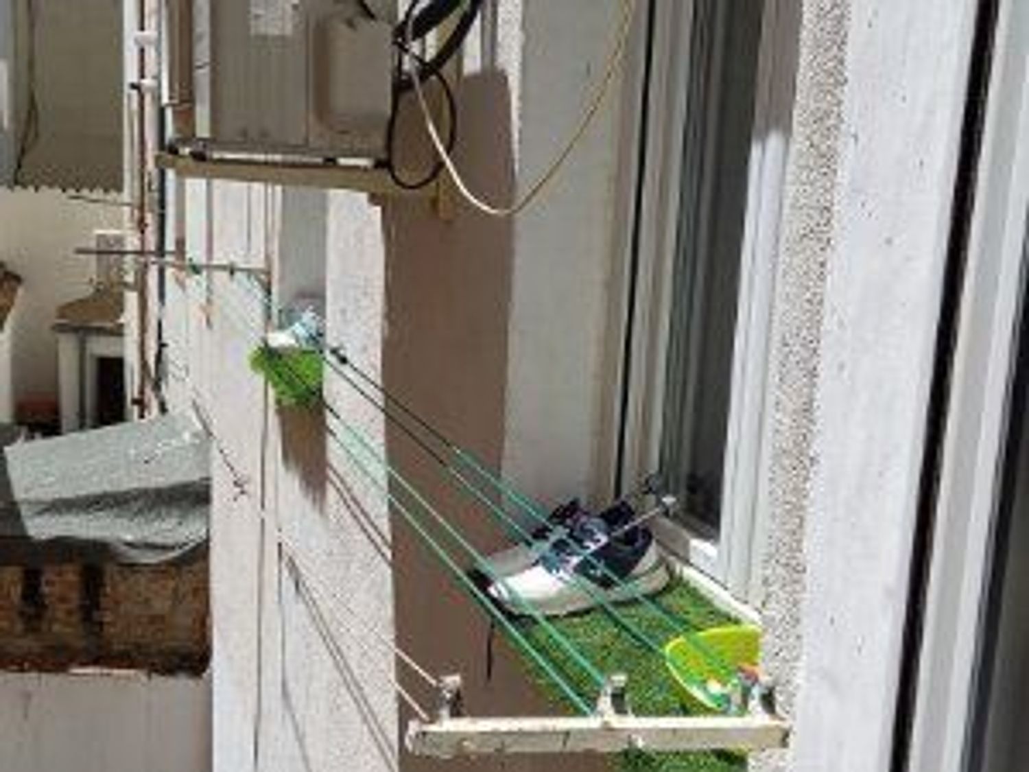 Piso en Alquiler en Calle de Alonso Cano 32 - Imagen 9