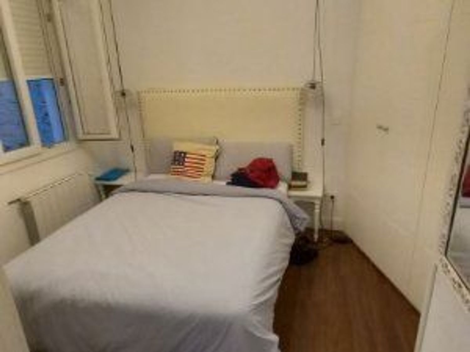 Piso en Alquiler en Calle de Alonso Cano 32 - Imagen 10