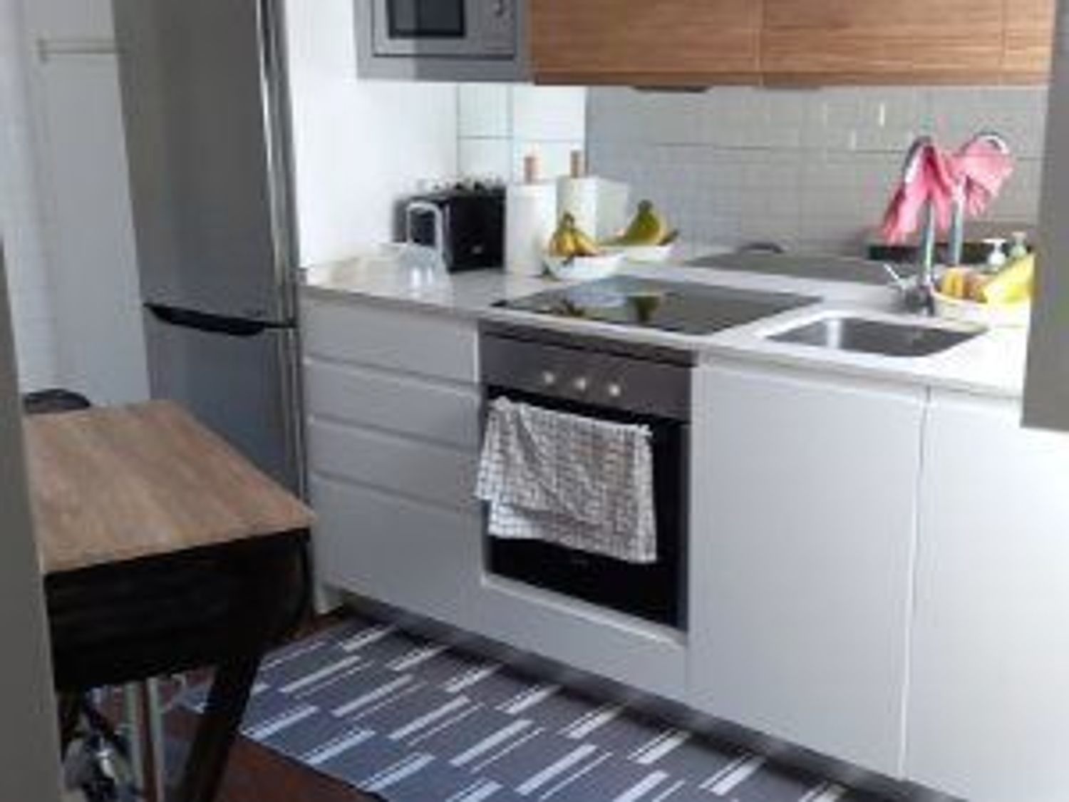 Piso en Alquiler en Calle de Alonso Cano 32 - Imagen 4