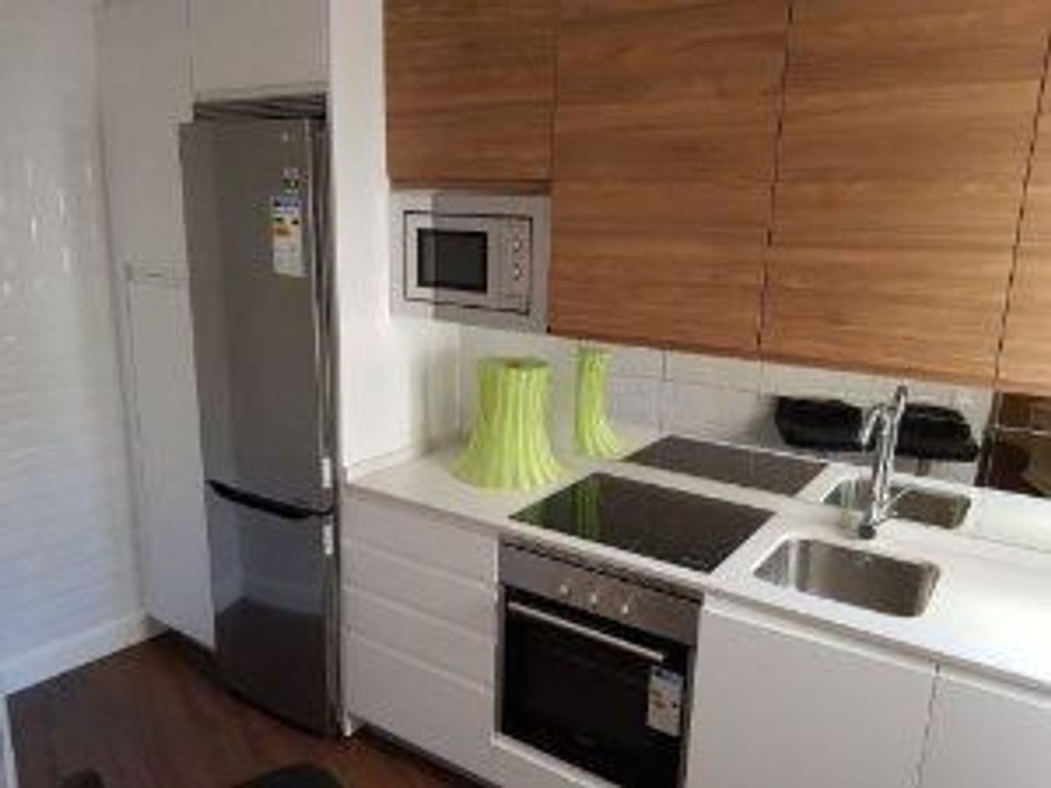 Piso en Alquiler en Calle de Alonso Cano 32 - Imagen 26