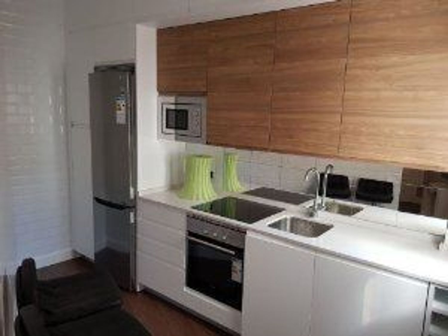 Piso en Alquiler en Calle de Alonso Cano 32 - Imagen 16