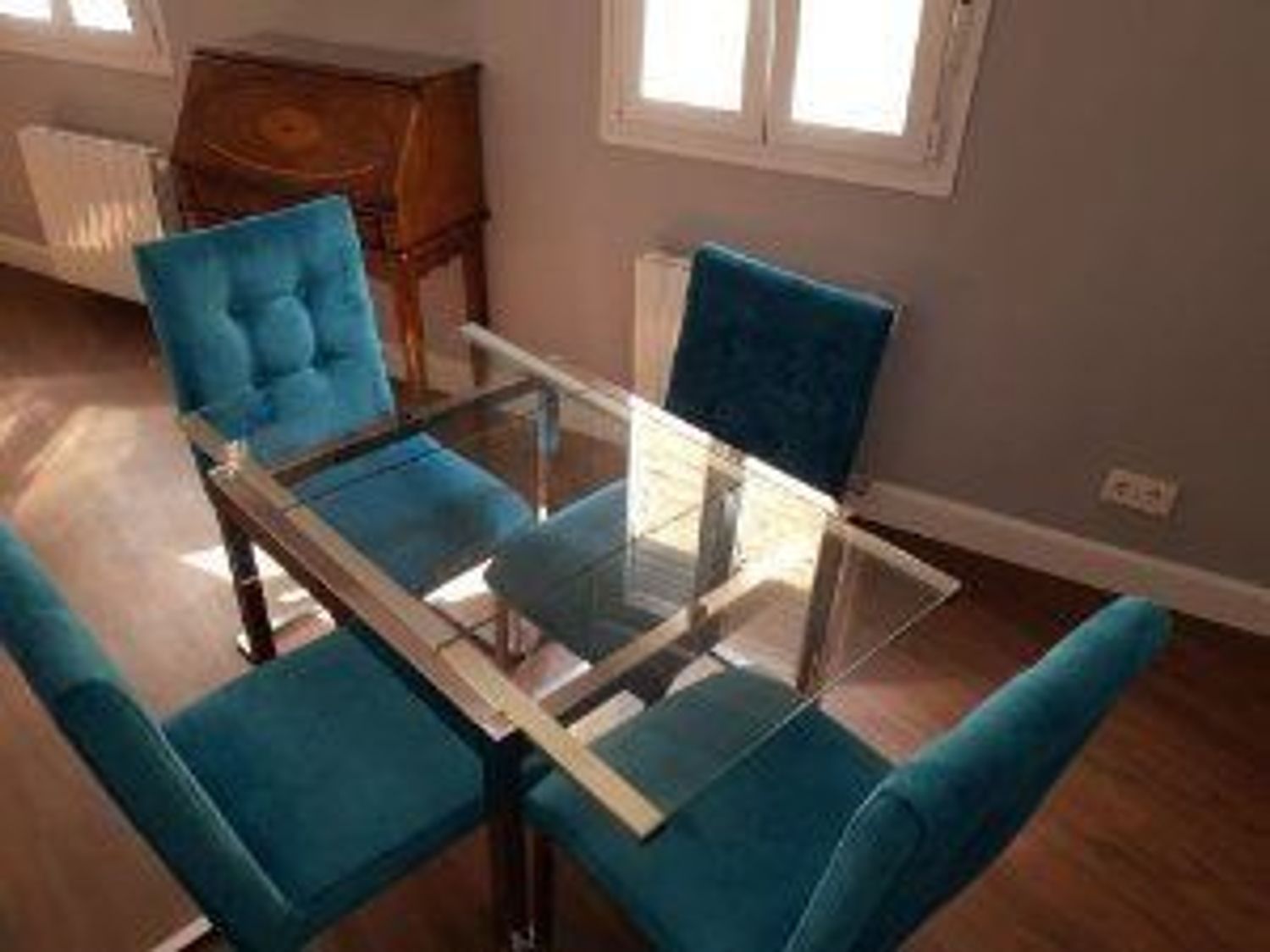 Piso en Alquiler en Calle de Alonso Cano 32 - Imagen 24