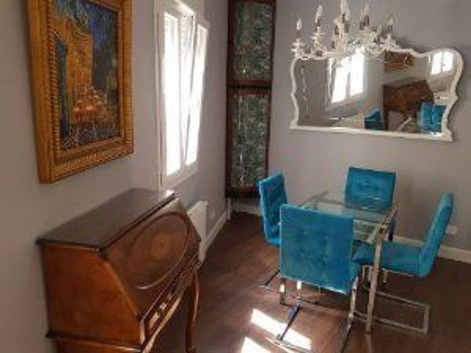 Piso en Alquiler en Calle de Alonso Cano 32 - Imagen 22