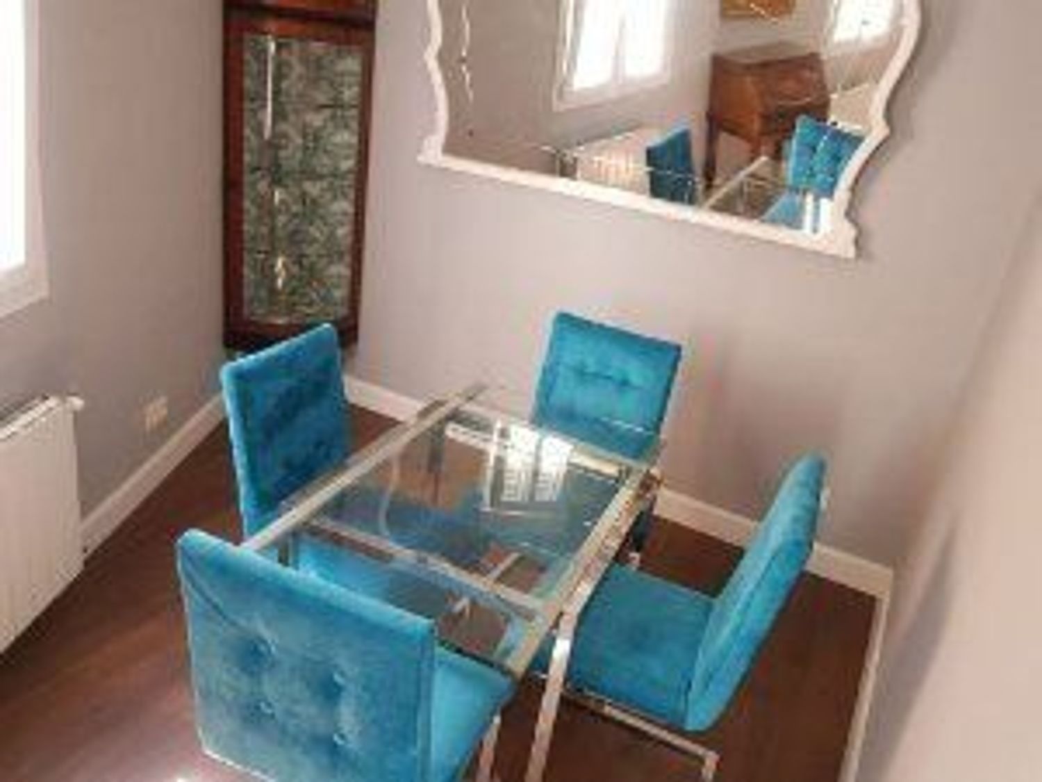 Piso en Alquiler en Calle de Alonso Cano 32 - Imagen 20