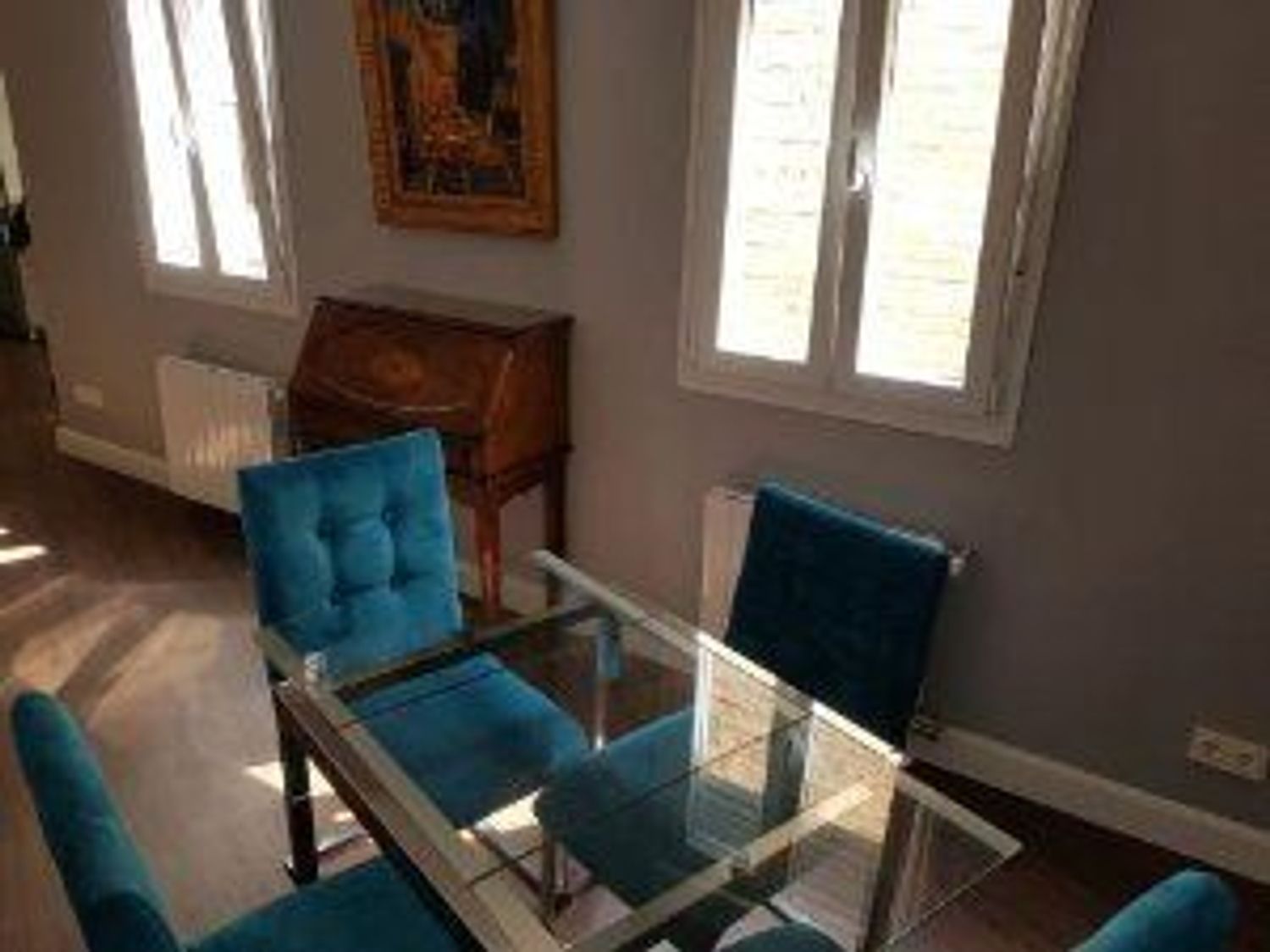 Piso en Alquiler en Calle de Alonso Cano 32 - Imagen 21