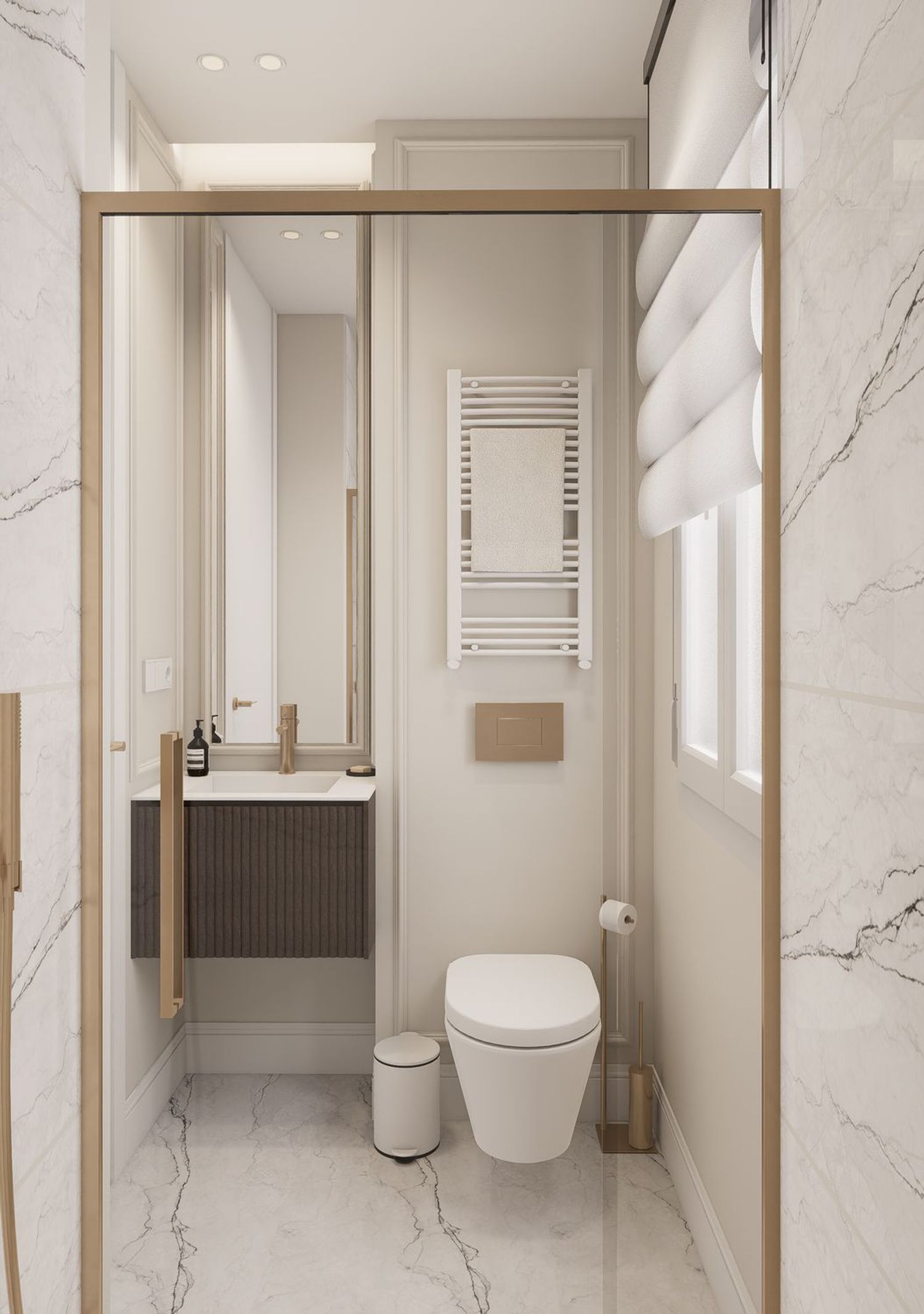 Piso en Venta en Calle de Rufino Blanco 16 - Imagen 9