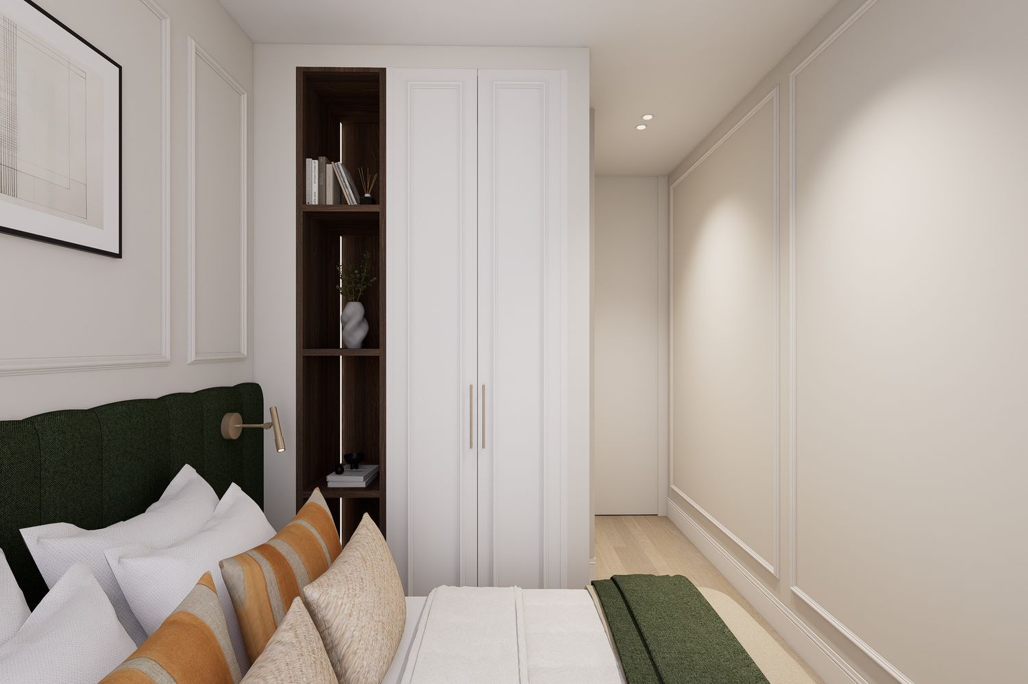 Piso en Venta en Calle de Rufino Blanco 16 - Imagen 6