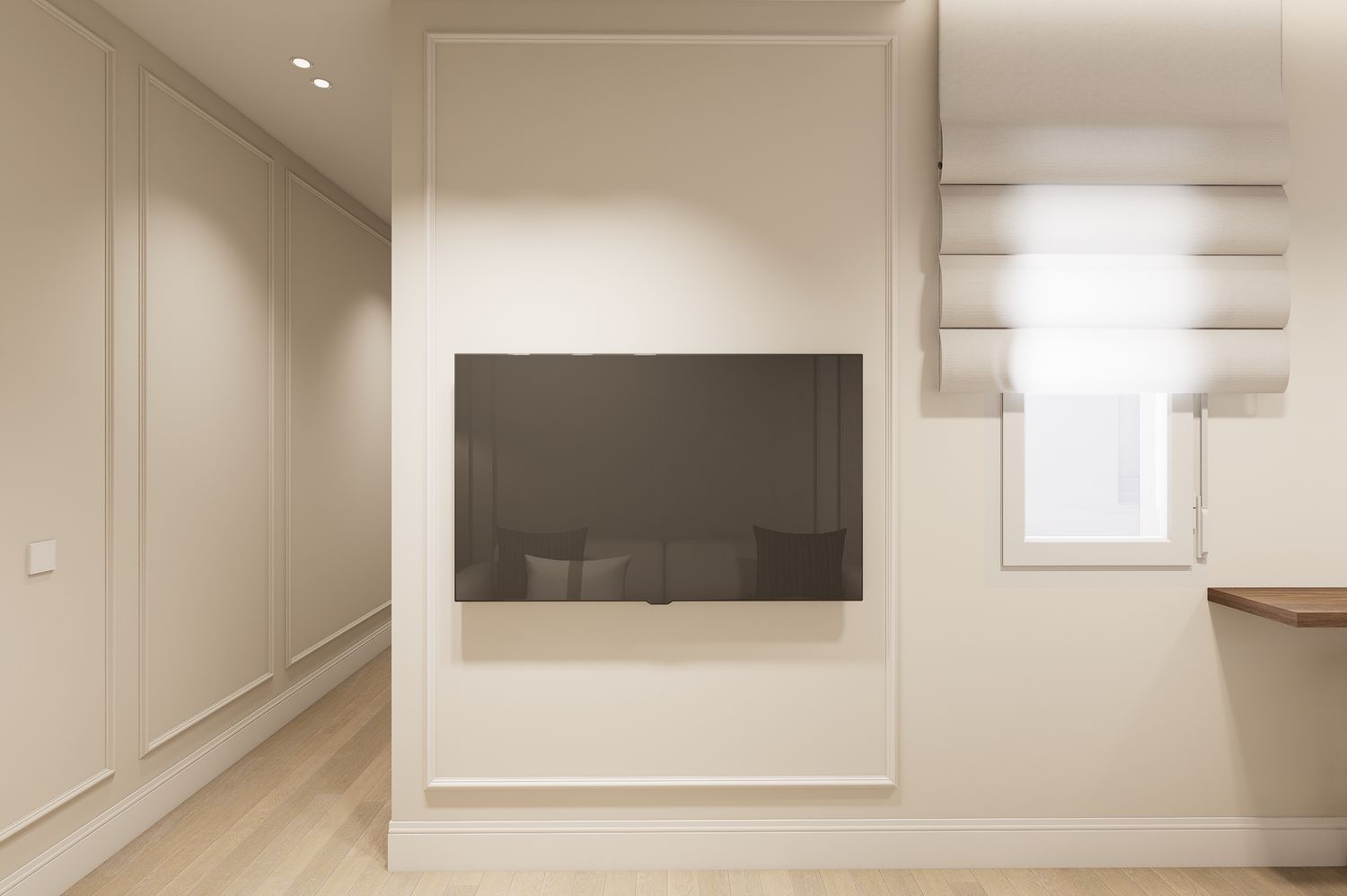 Piso en Venta en Calle de Rufino Blanco 16 - Imagen 4