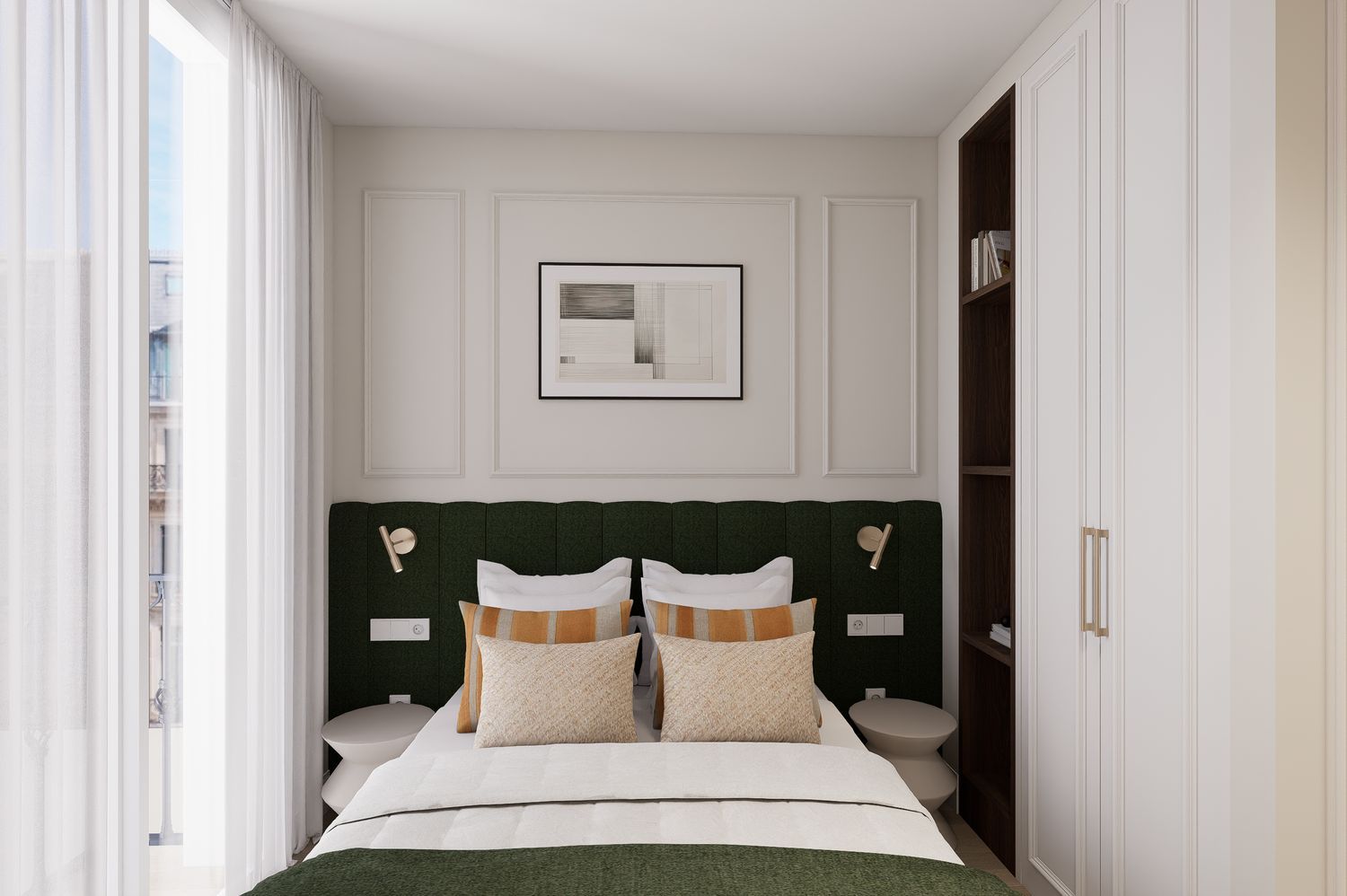 Piso en Venta en Calle de Rufino Blanco 16 - Imagen 8