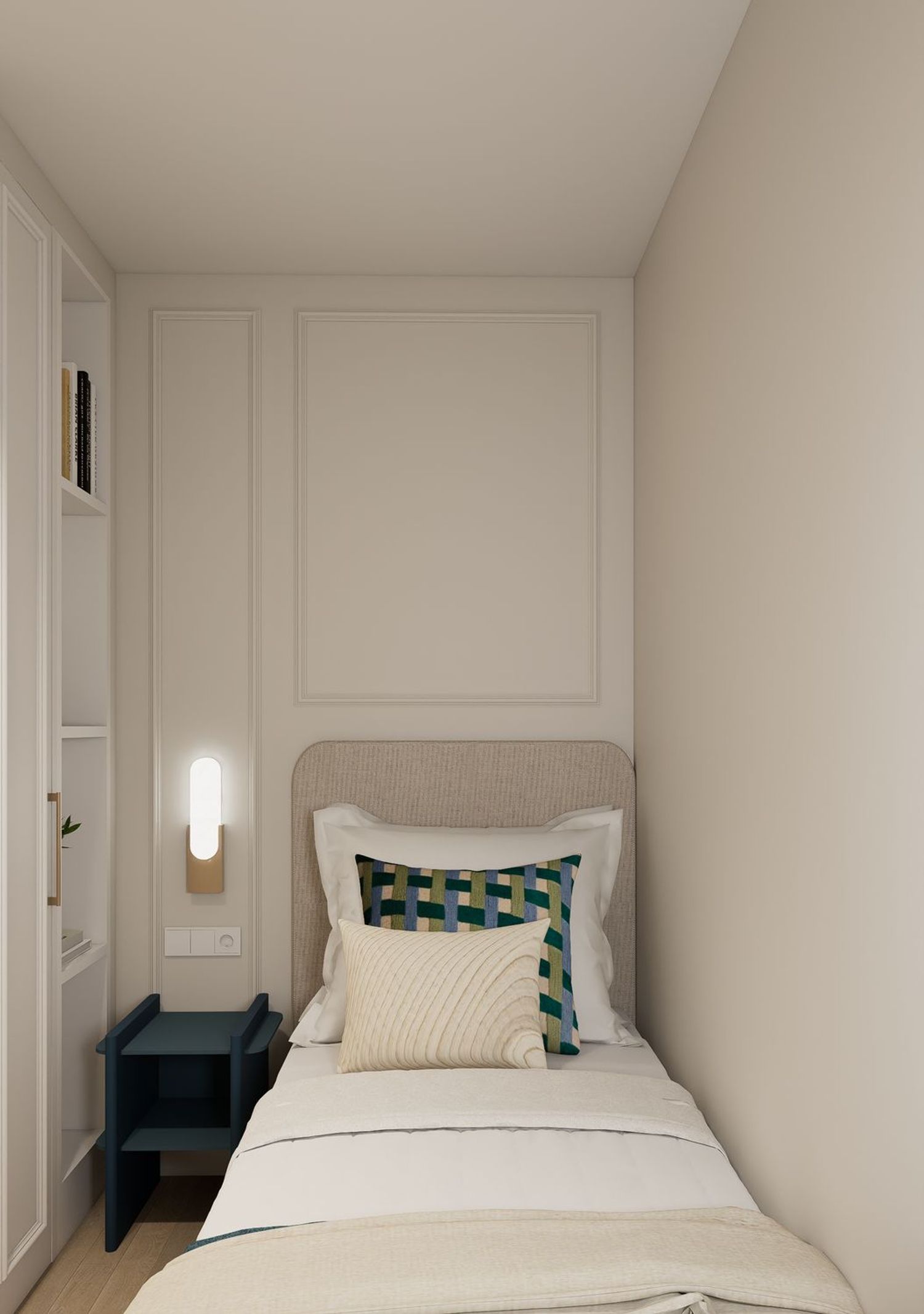 Piso en Venta en Calle de Rufino Blanco 16 - Imagen 13