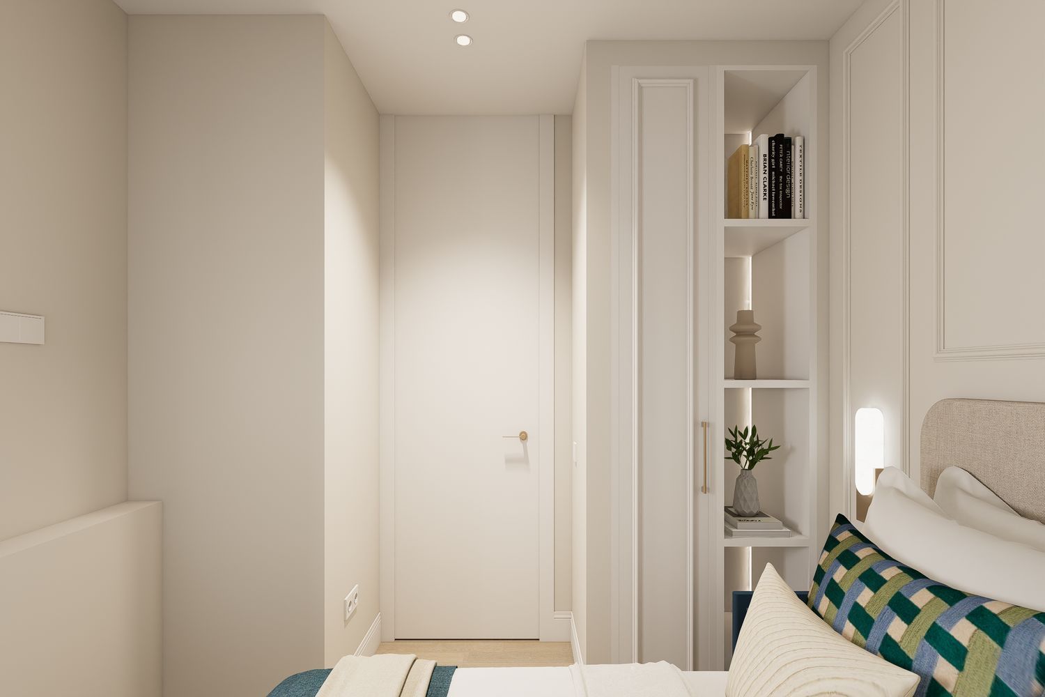 Piso en Venta en Calle de Rufino Blanco 16 - Imagen 14