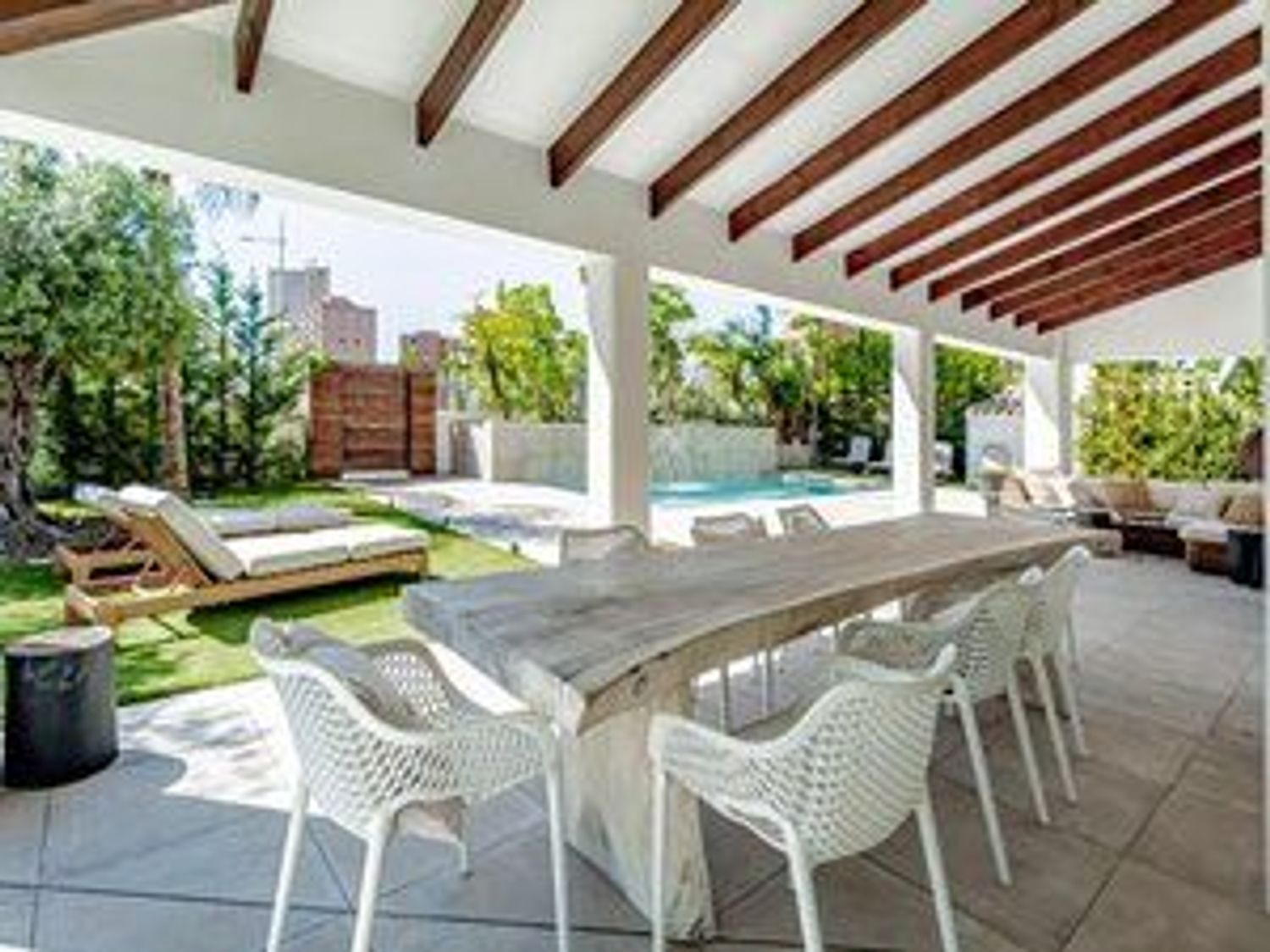 Piso en Venta en Calle del Municipi 4 - Imagen 7