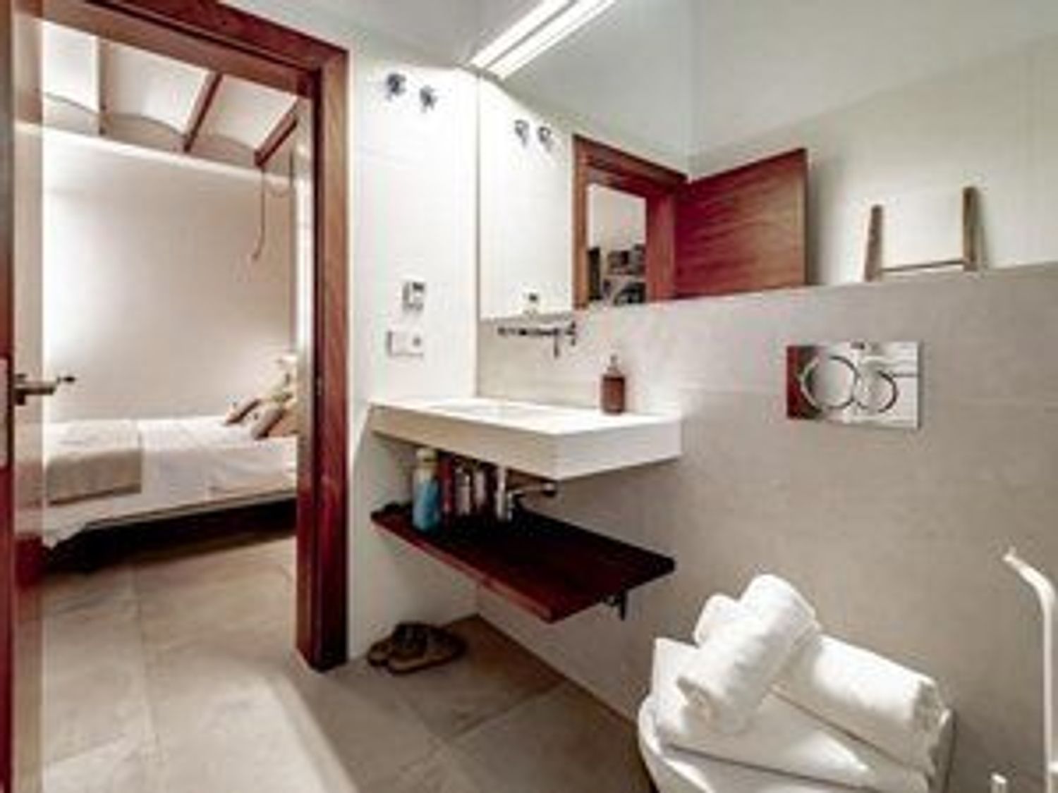 Piso en Venta en Calle del Municipi 4 - Imagen 8