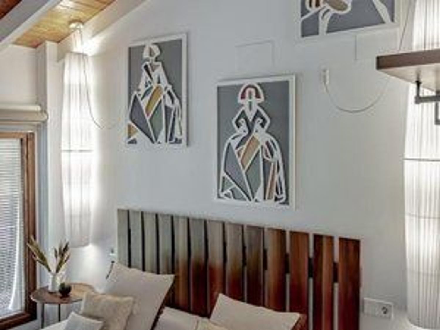 Piso en Venta en Calle del Municipi 4 - Imagen 58