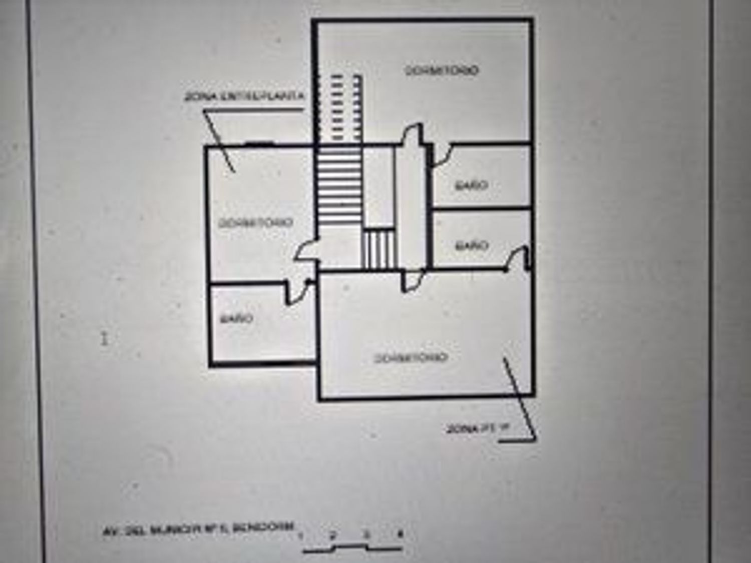 Piso en Venta en Calle del Municipi 4 - Imagen 82