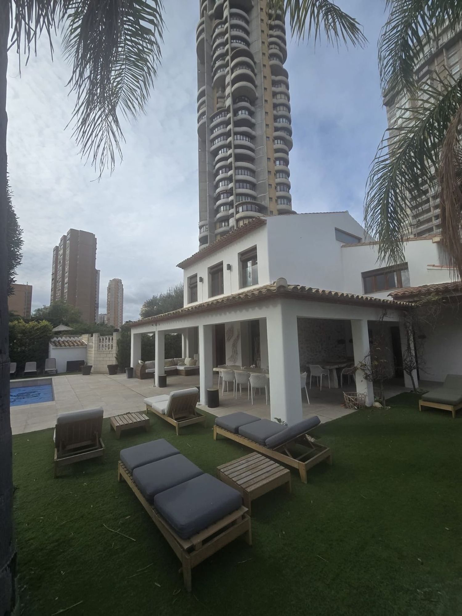 Piso en Venta en Calle del Municipi 4 - Imagen 78