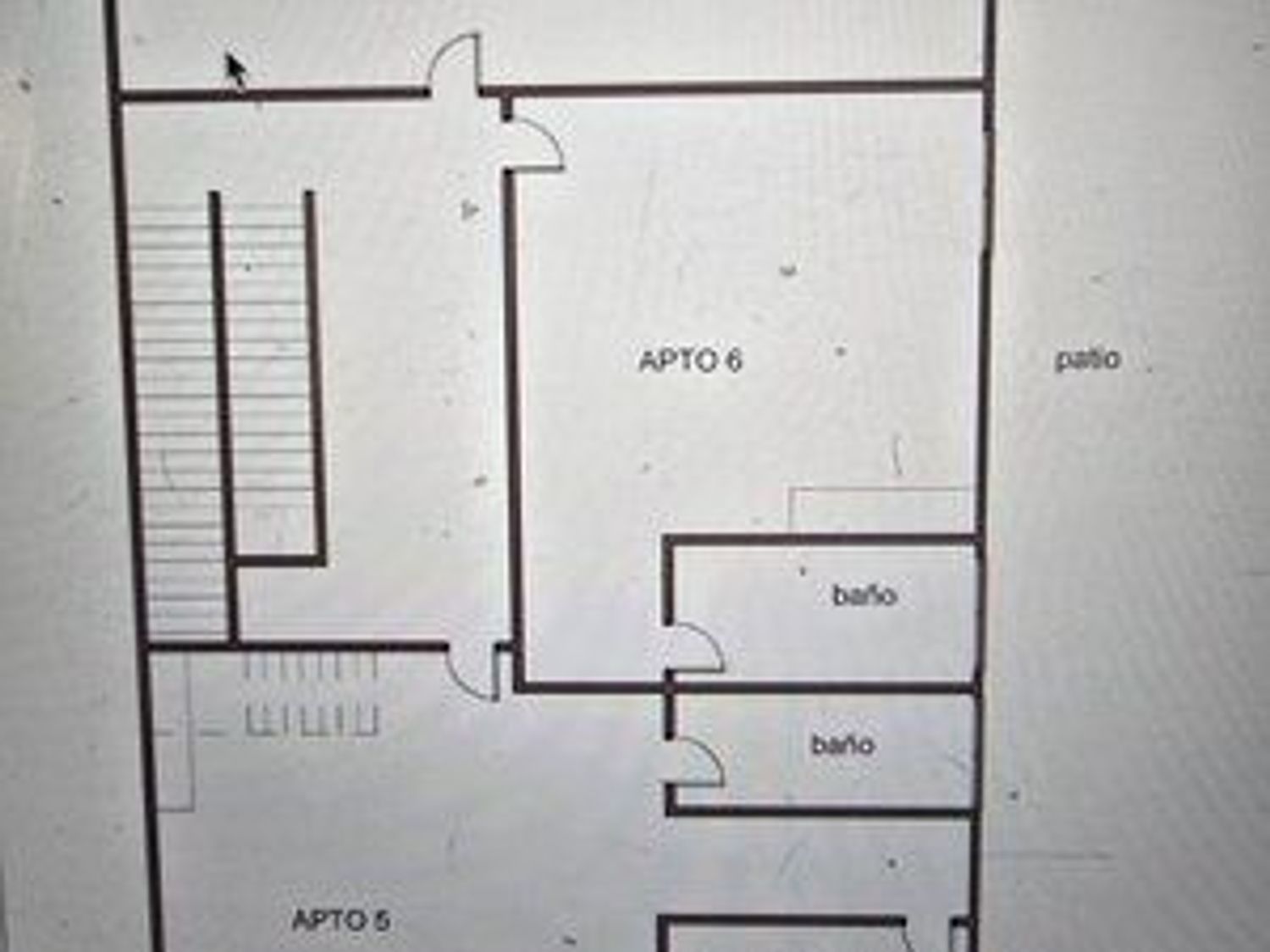 Piso en Venta en Calle del Pino 2 - Imagen 92