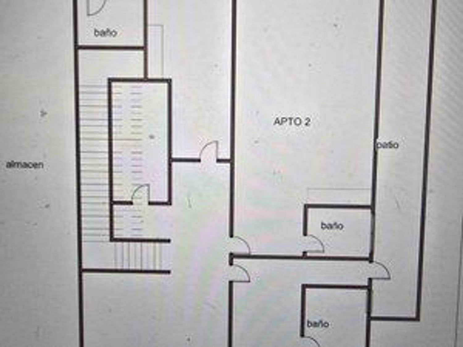 Piso en Venta en Calle del Pino 2 - Imagen 94