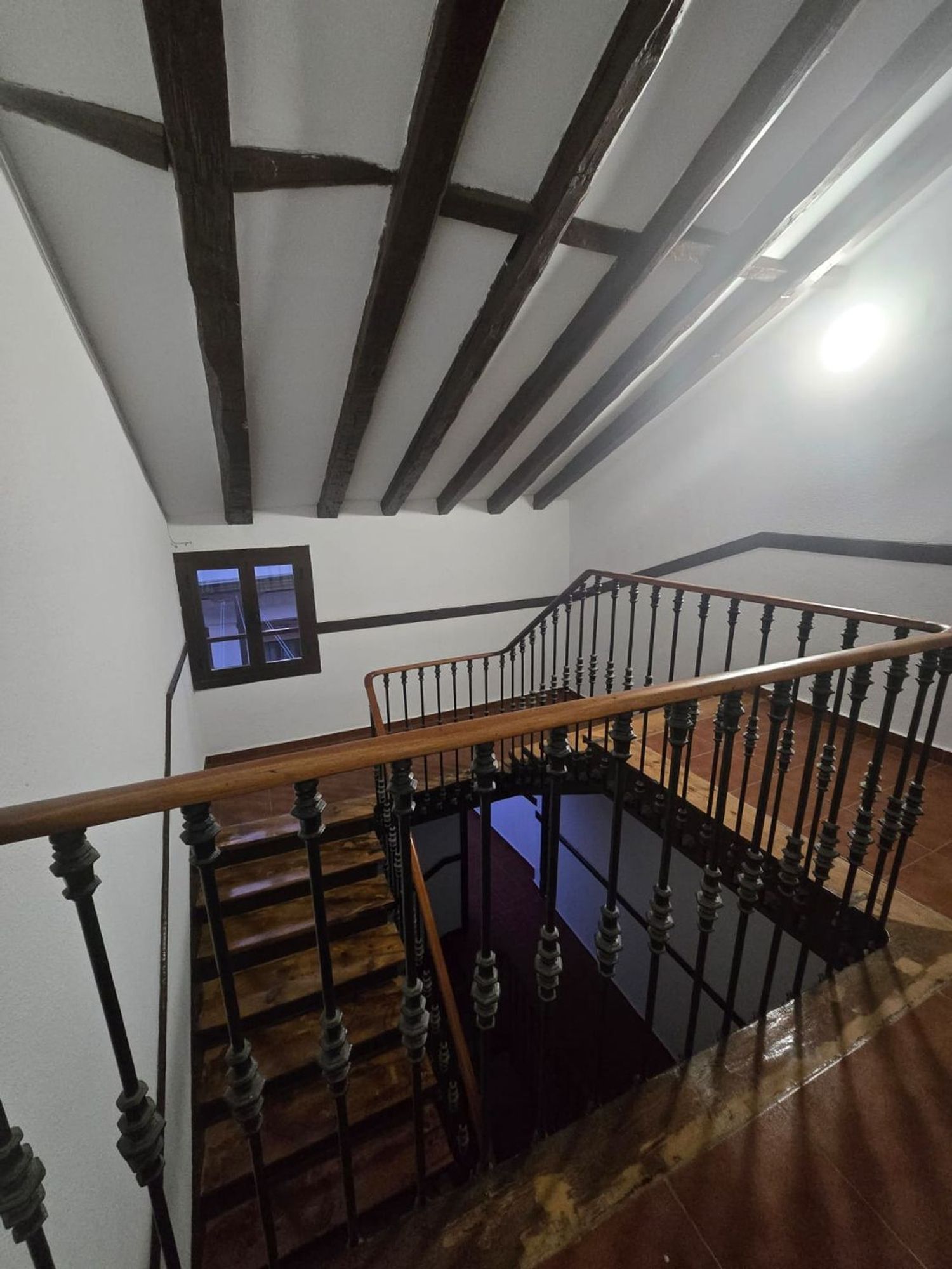 Ático / Estudio en Alquiler en Calle de Núñez de Arce 45 - Imagen 6