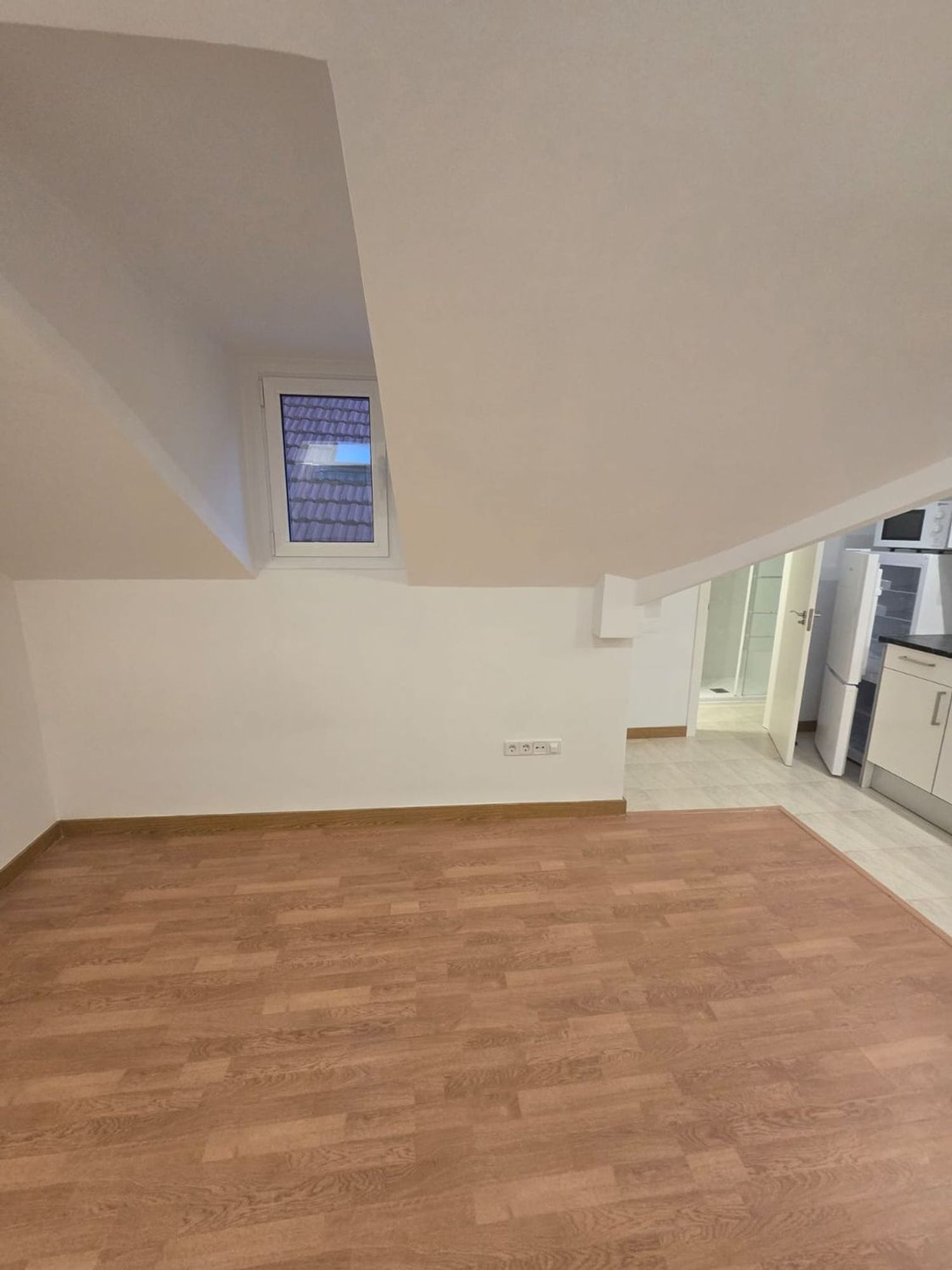 Ático / Estudio en Alquiler en Calle de Núñez de Arce 45 - Imagen 9