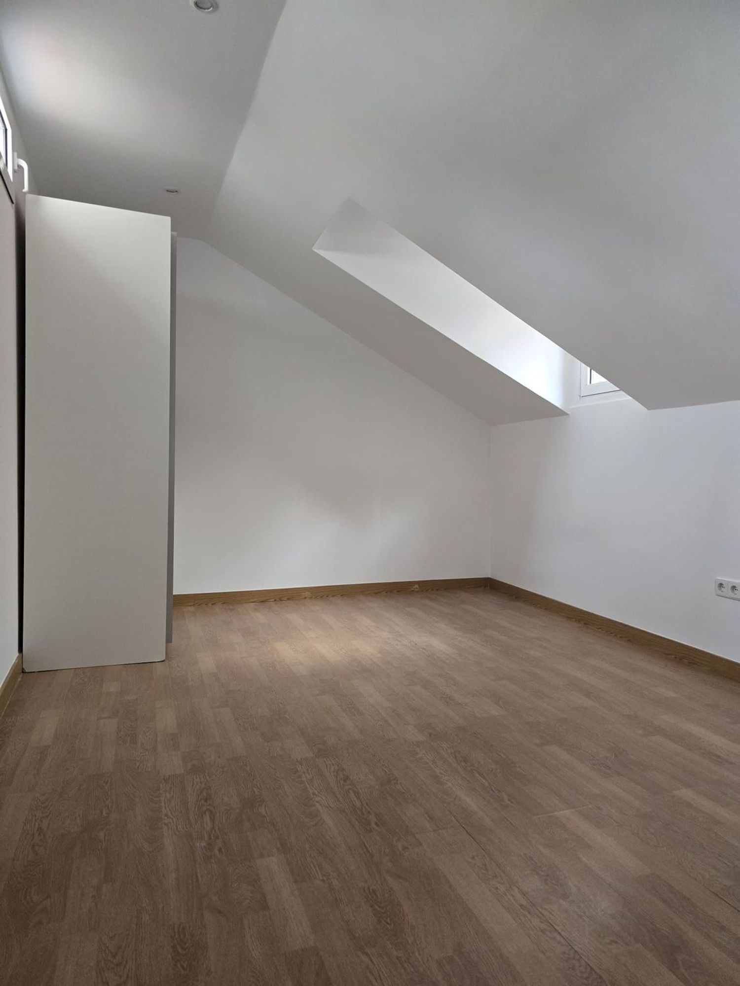 Ático / Estudio en Alquiler en Calle de Núñez de Arce 45 - Imagen 11