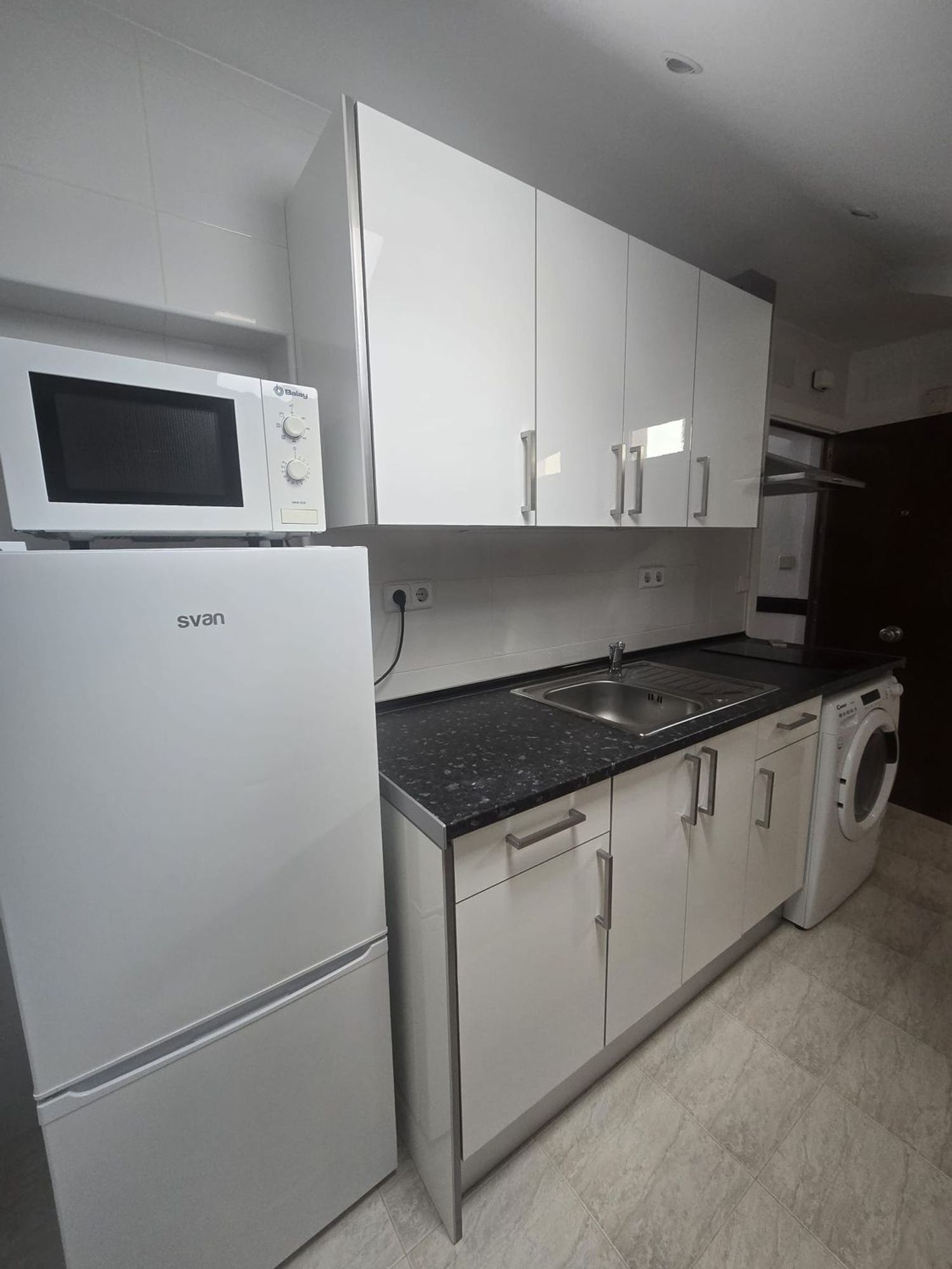 Ático / Estudio en Alquiler en Calle de Núñez de Arce 45 - Imagen 16