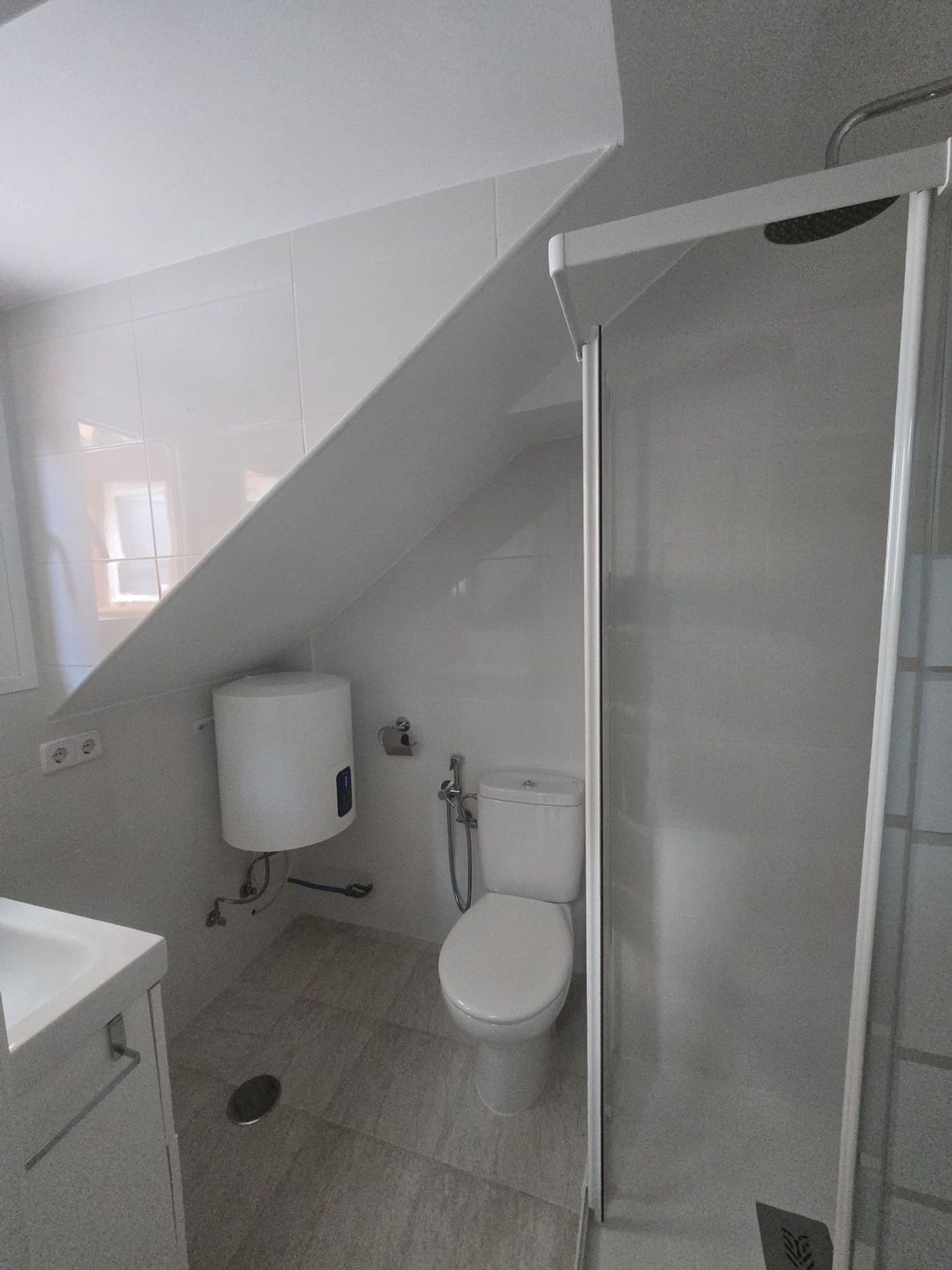 Ático / Estudio en Alquiler en Calle de Núñez de Arce 45 - Imagen 18