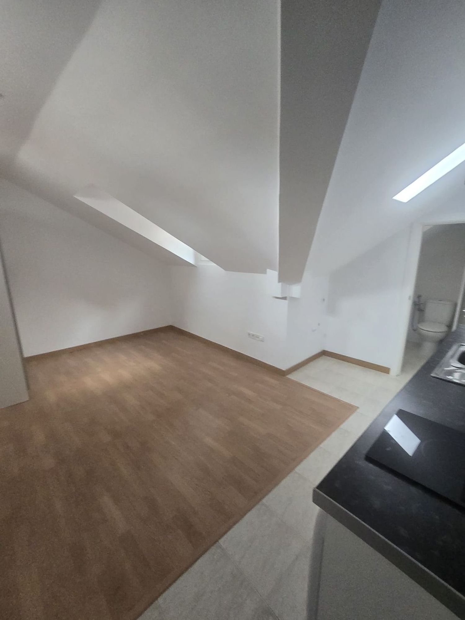 Ático / Estudio en Alquiler en Calle de Núñez de Arce 45 - Imagen 10